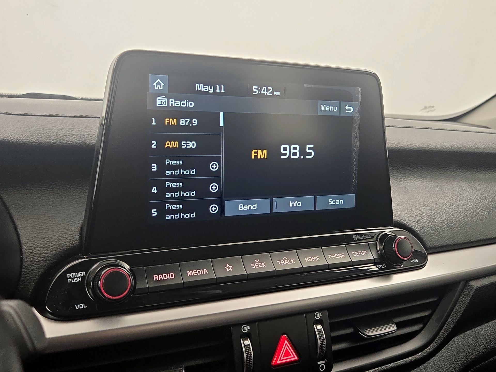 Thumbnail: 2019 Kia Forte - 15