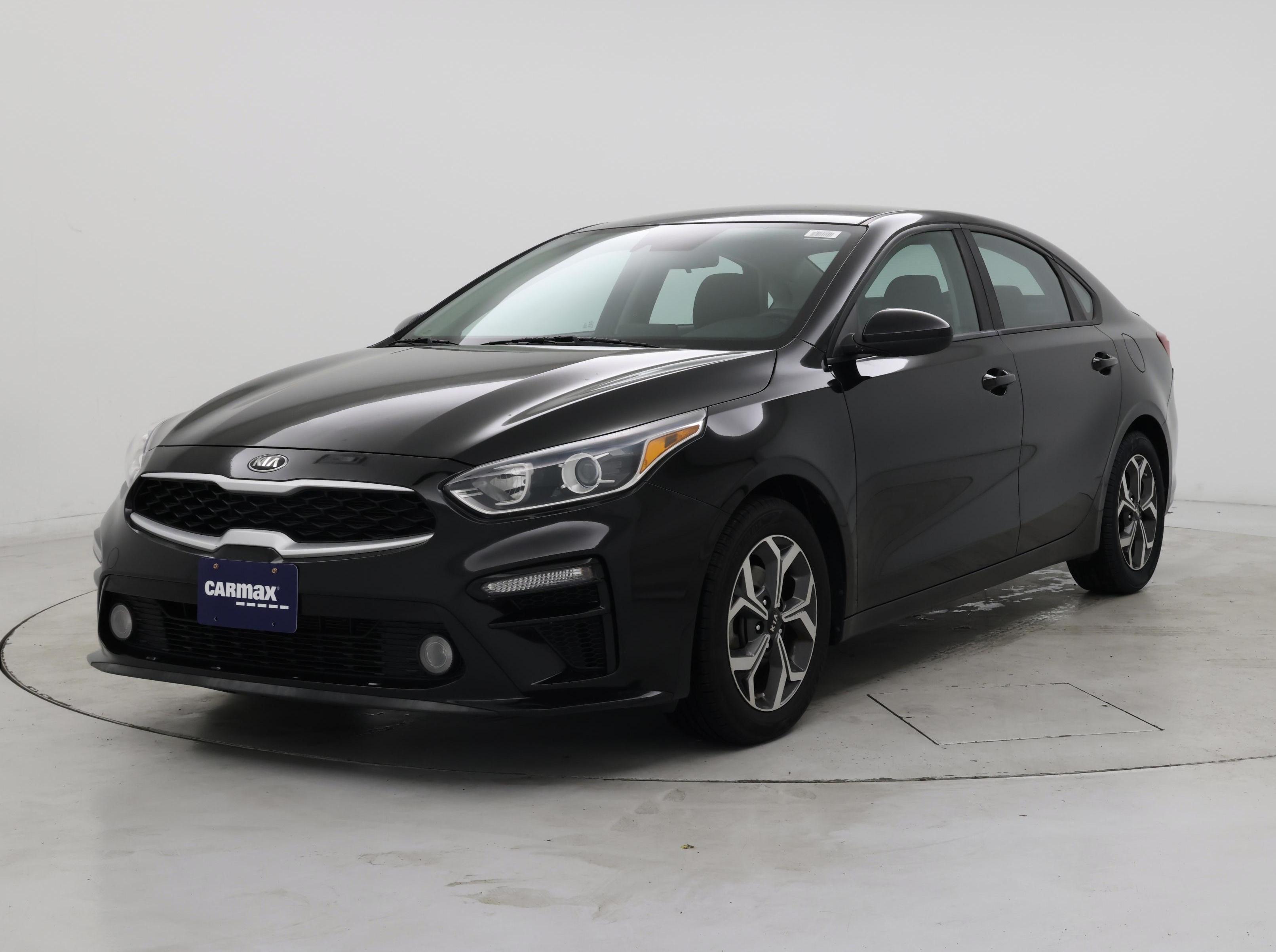 Thumbnail: 2019 Kia Forte - 4