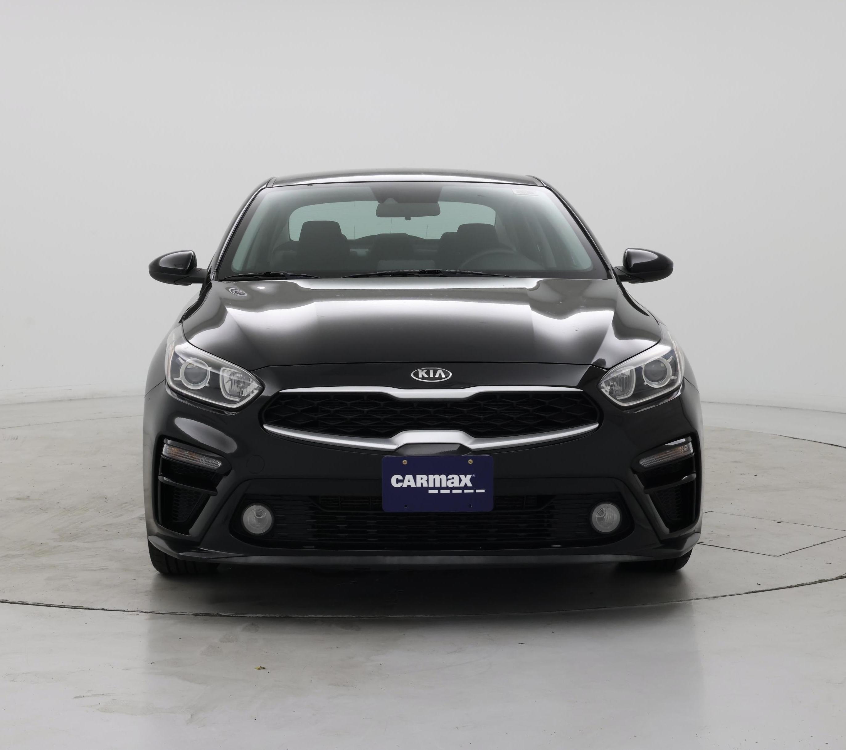 Thumbnail: 2019 Kia Forte - 5