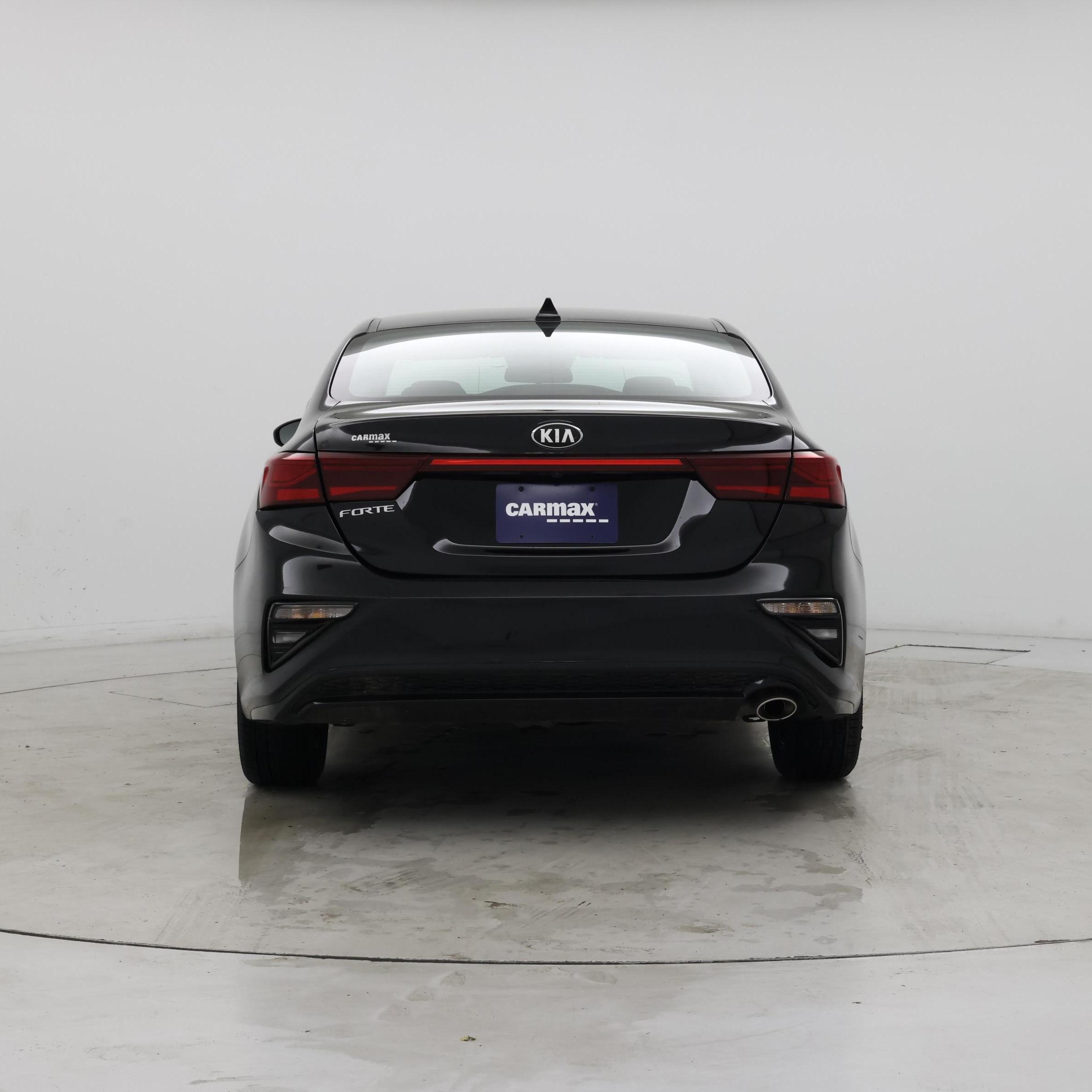 Thumbnail: 2019 Kia Forte - 6
