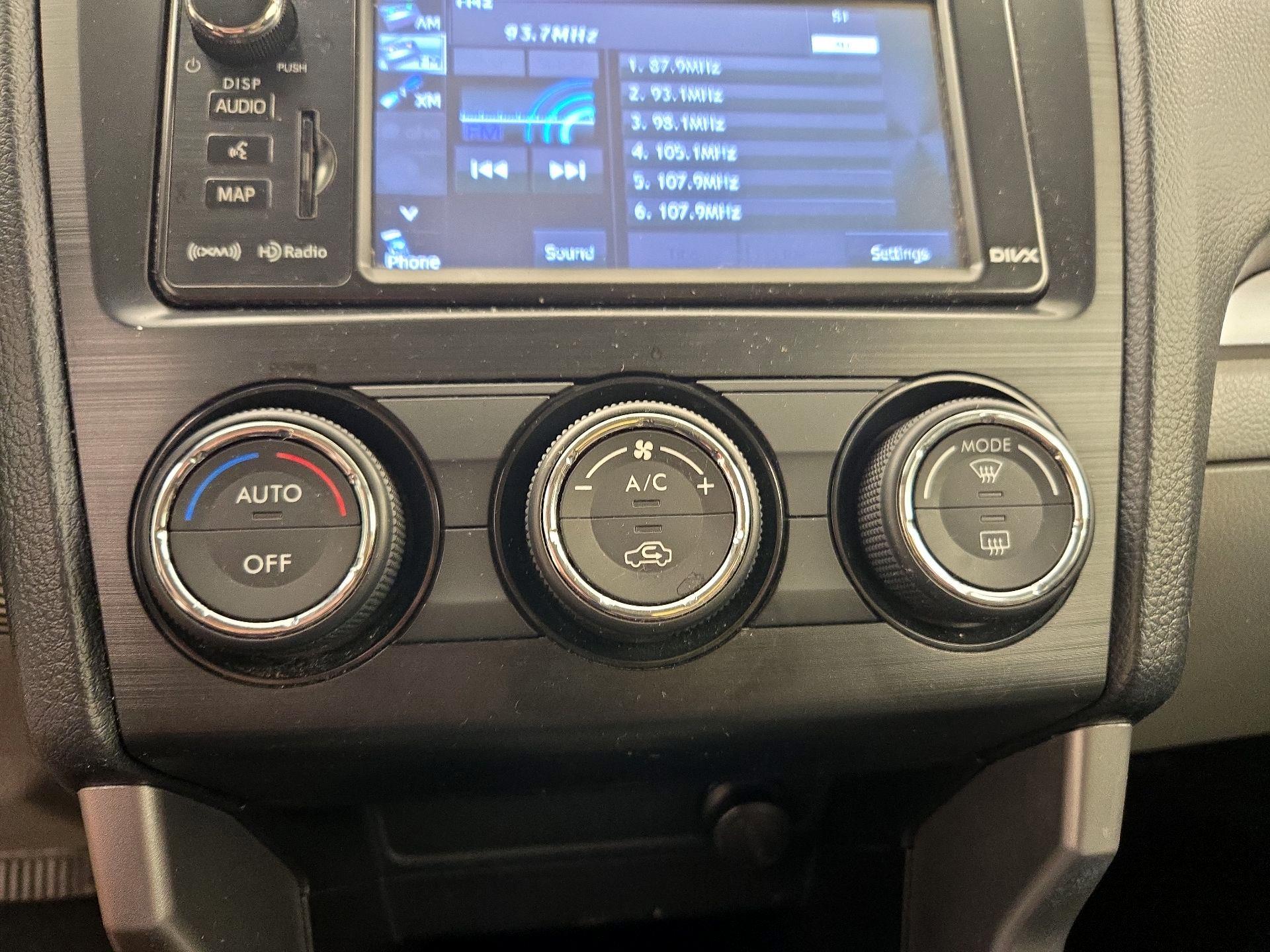 Thumbnail: 2015 Subaru Forester - 16