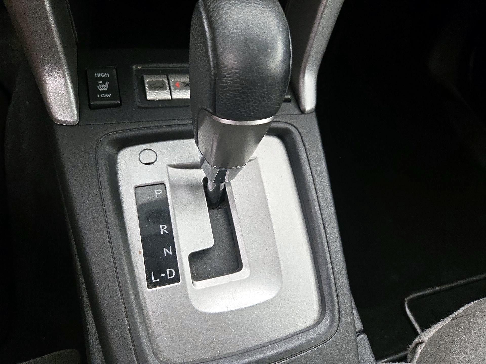 Thumbnail: 2015 Subaru Forester - 17