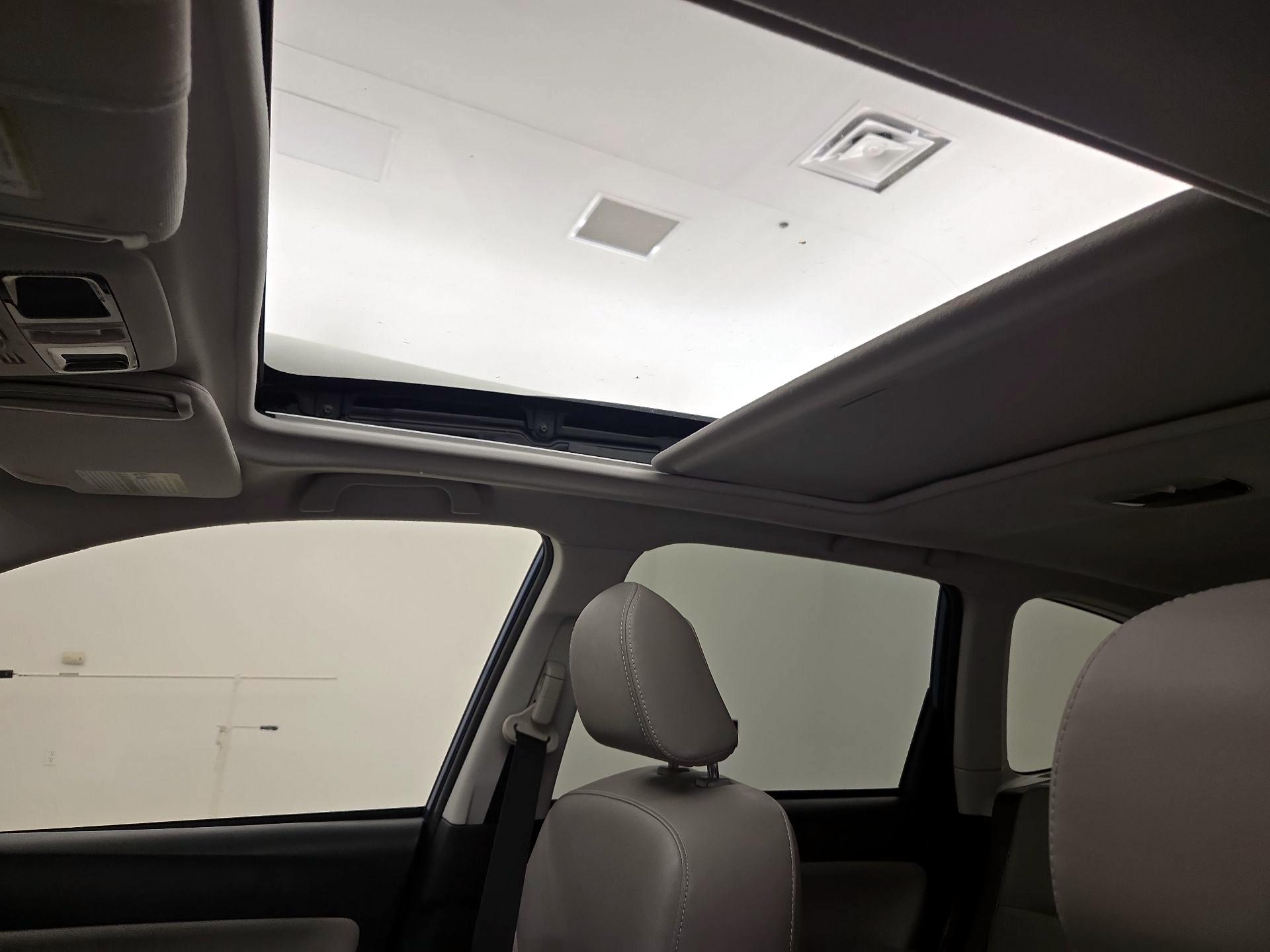 Thumbnail: 2015 Subaru Forester - 19