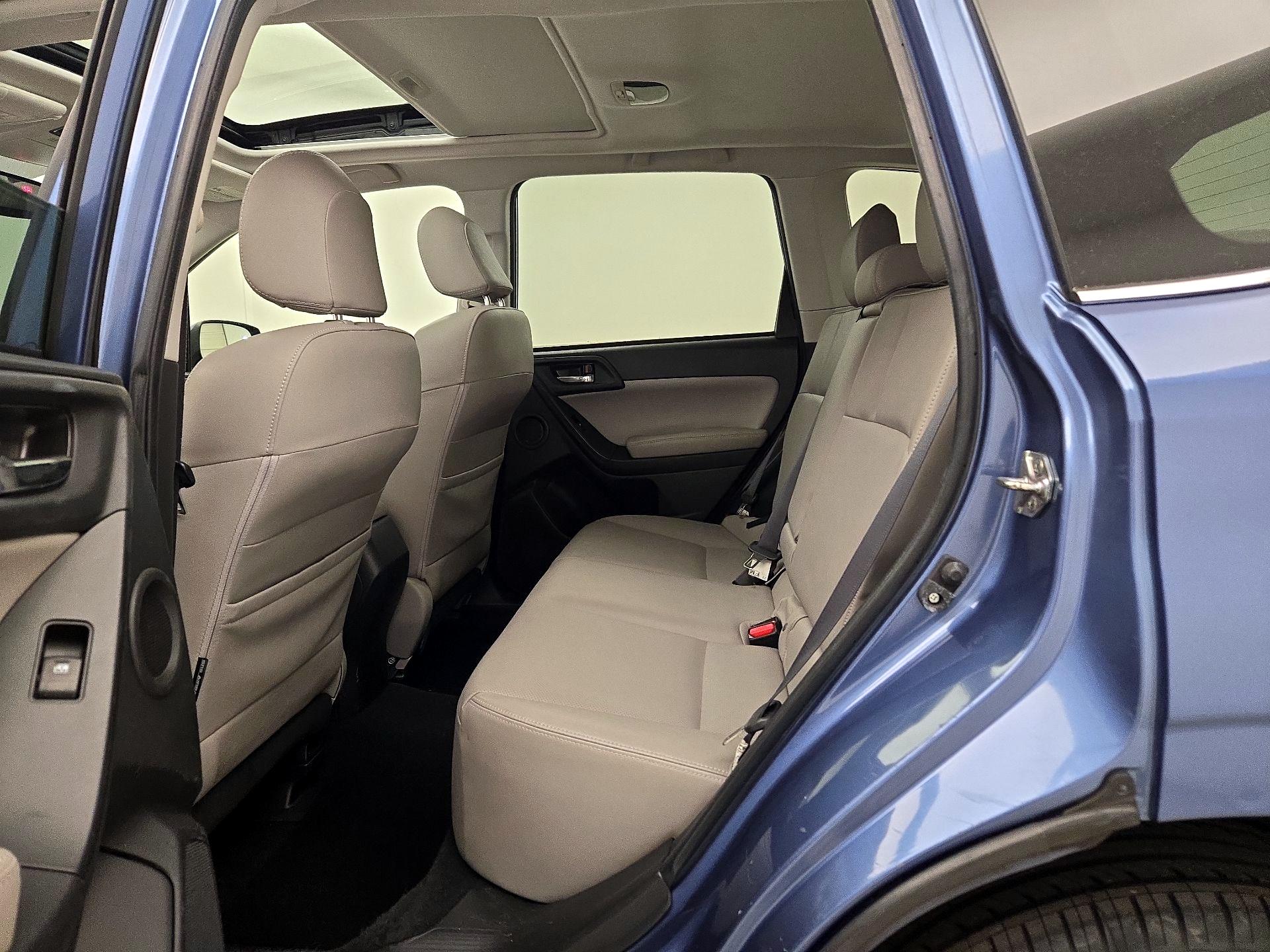 Thumbnail: 2015 Subaru Forester - 20