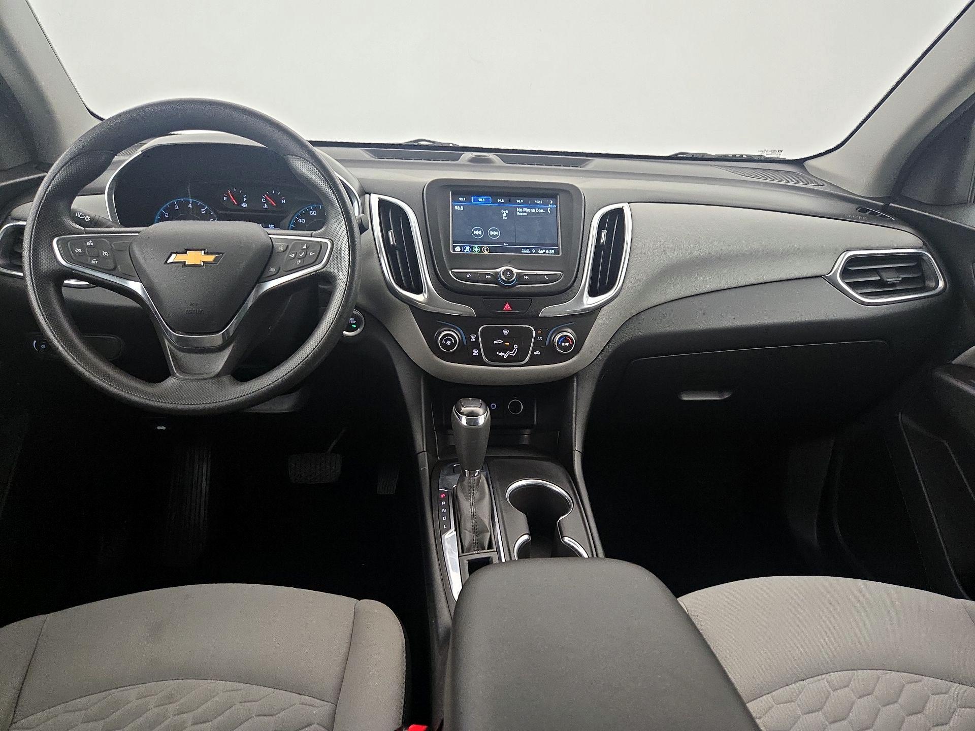 Thumbnail: 2019 Chevrolet Equinox - 9