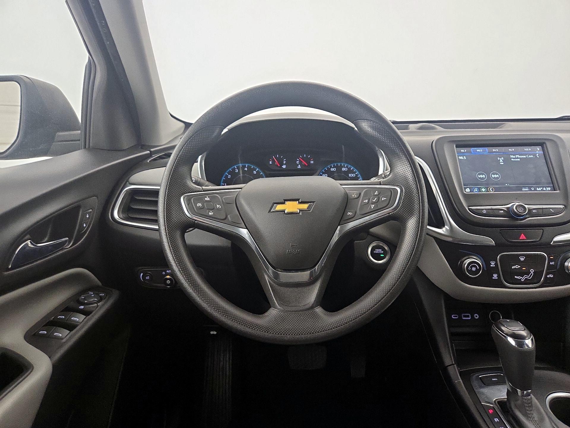 Thumbnail: 2019 Chevrolet Equinox - 10