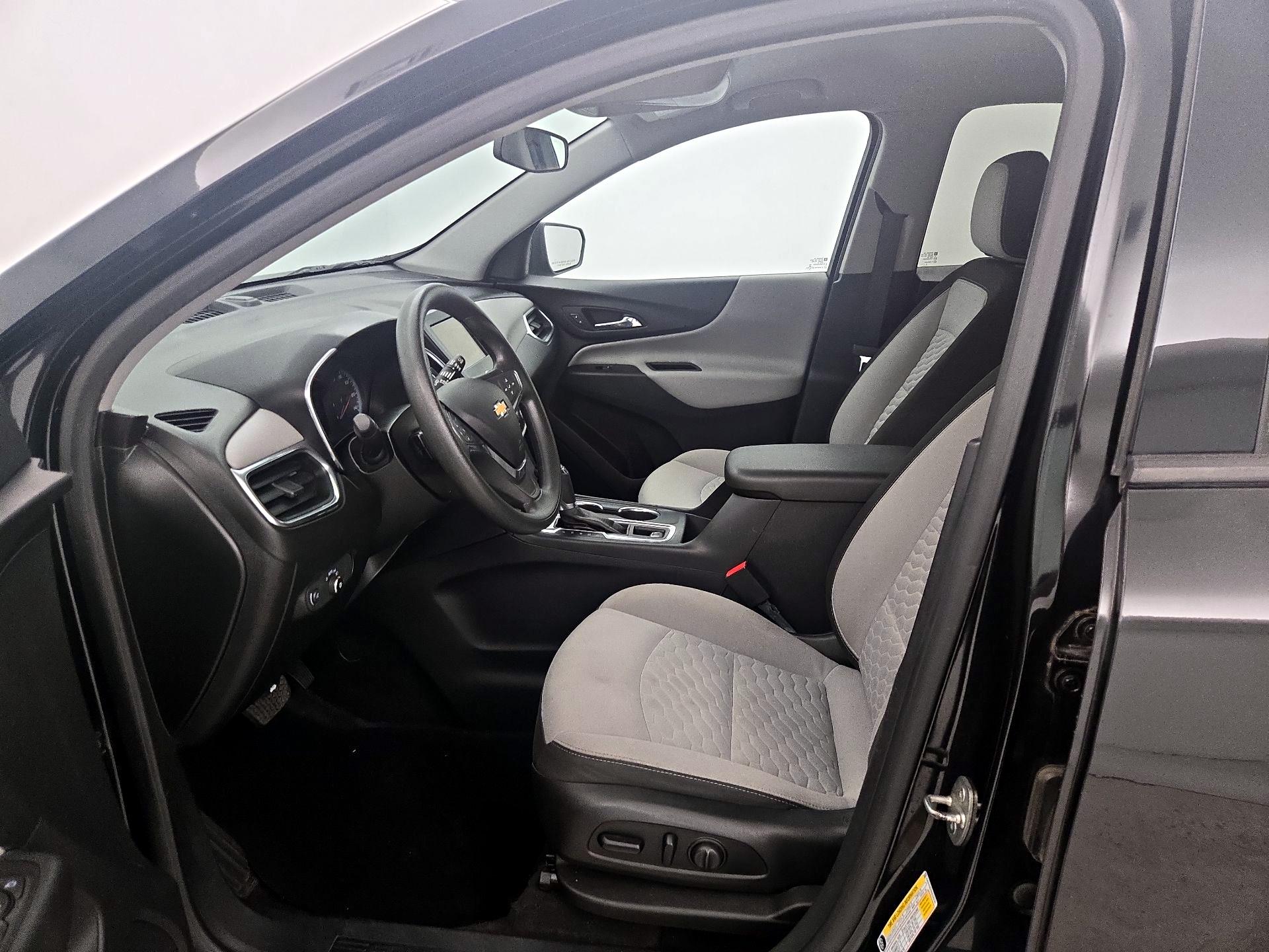 Thumbnail: 2019 Chevrolet Equinox - 11