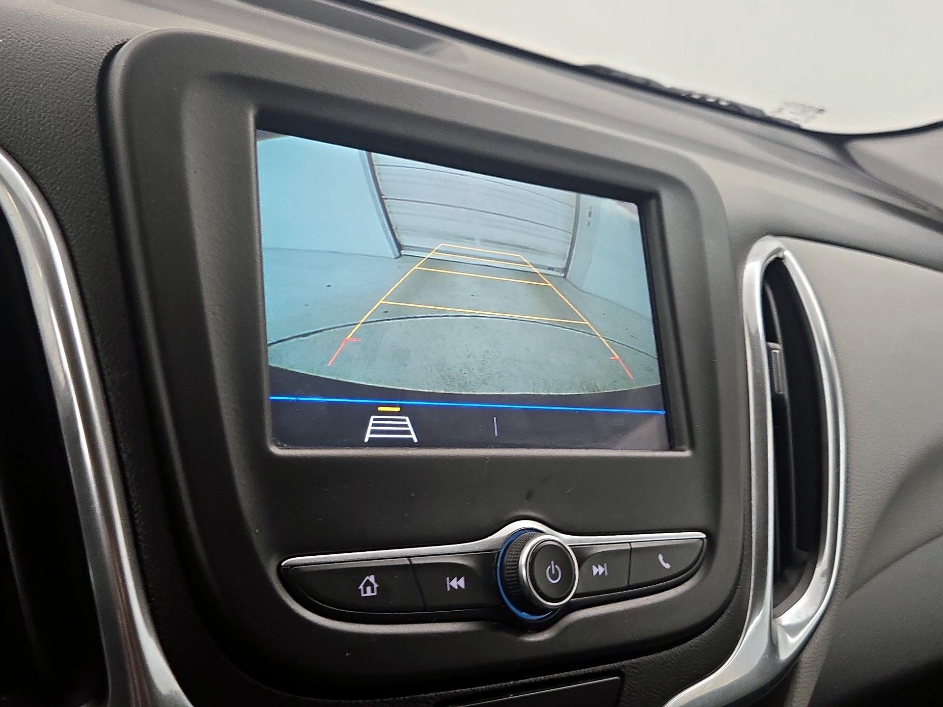 Thumbnail: 2019 Chevrolet Equinox - 14