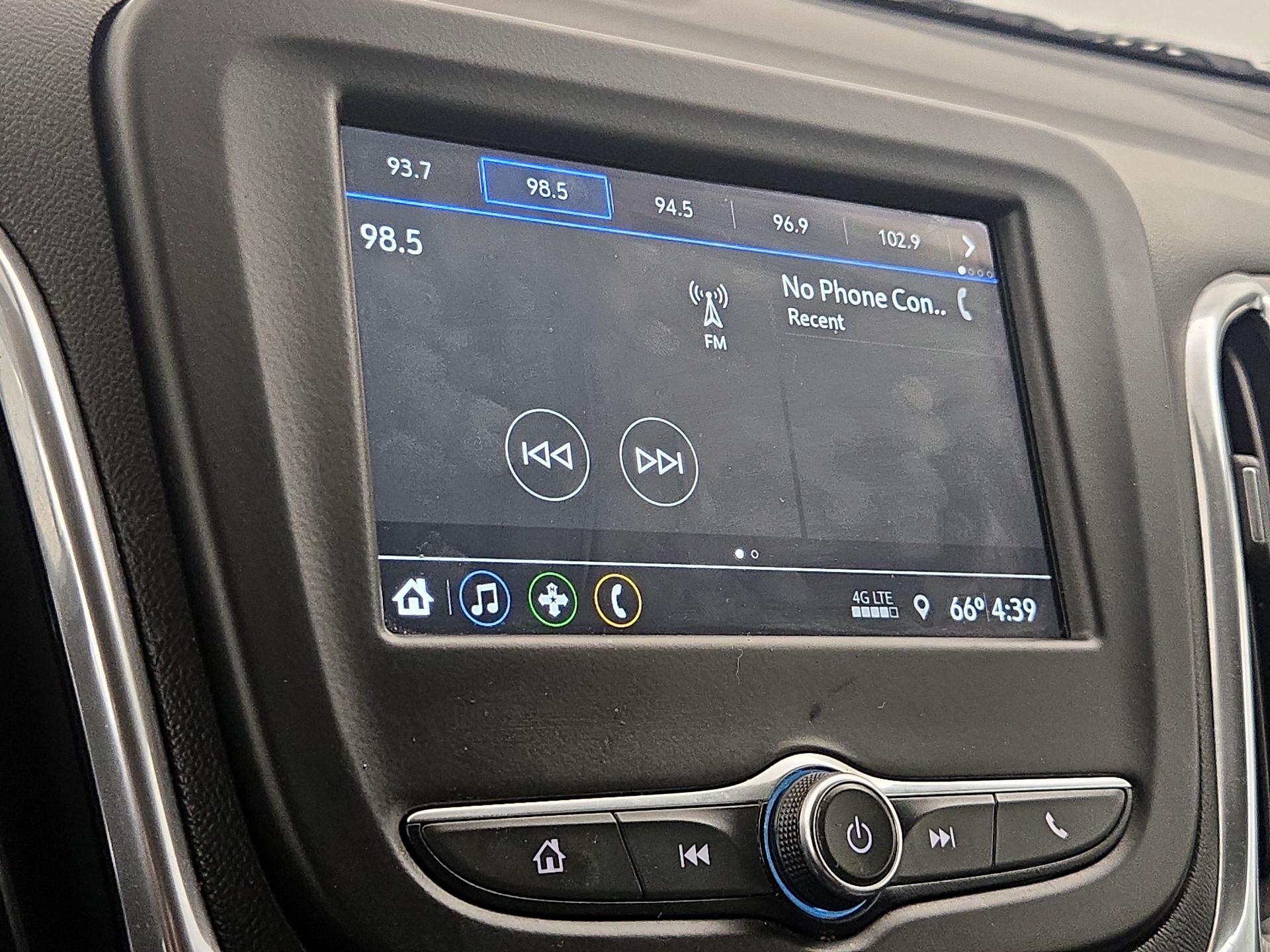 Thumbnail: 2019 Chevrolet Equinox - 15