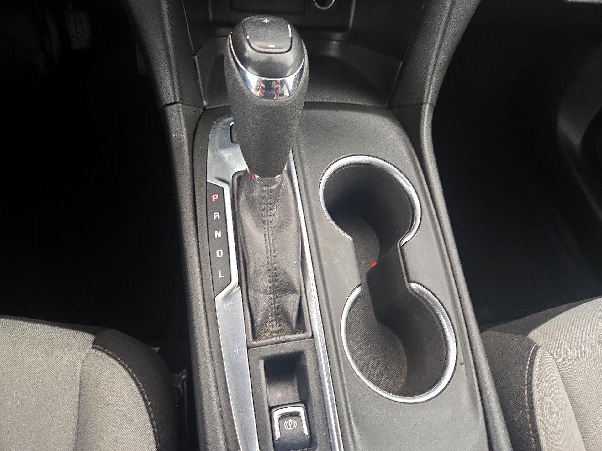 Thumbnail: 2019 Chevrolet Equinox - 17