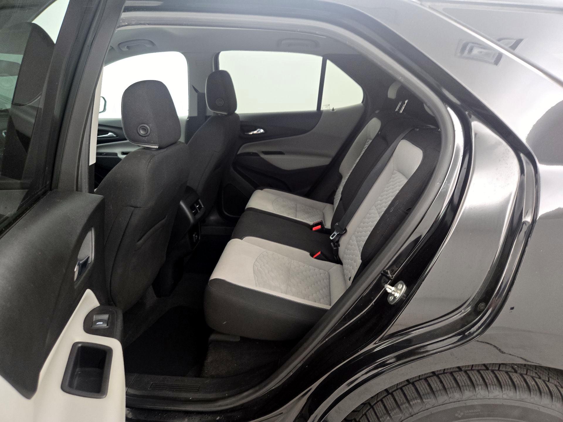 Thumbnail: 2019 Chevrolet Equinox - 19