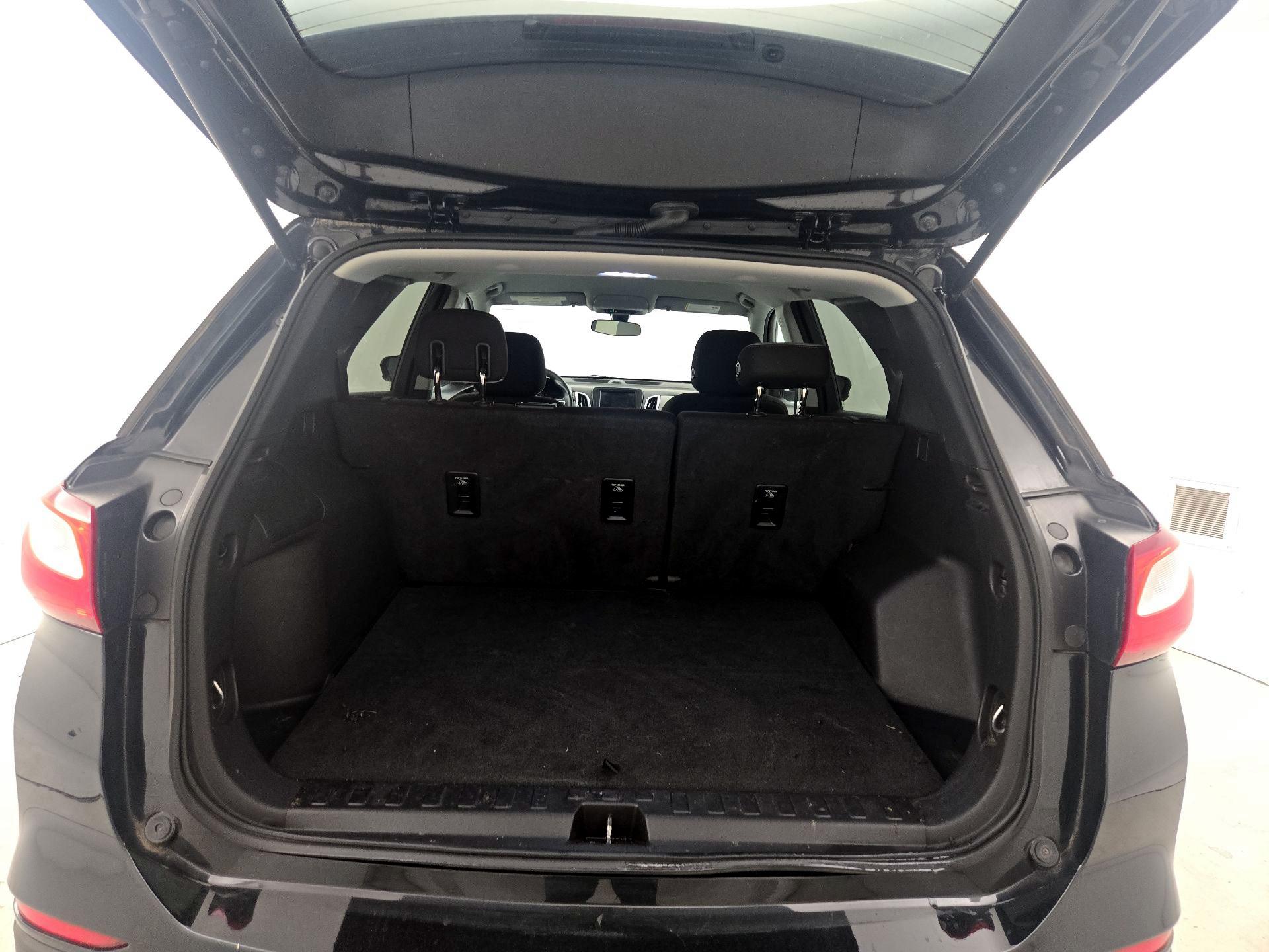 Thumbnail: 2019 Chevrolet Equinox - 20