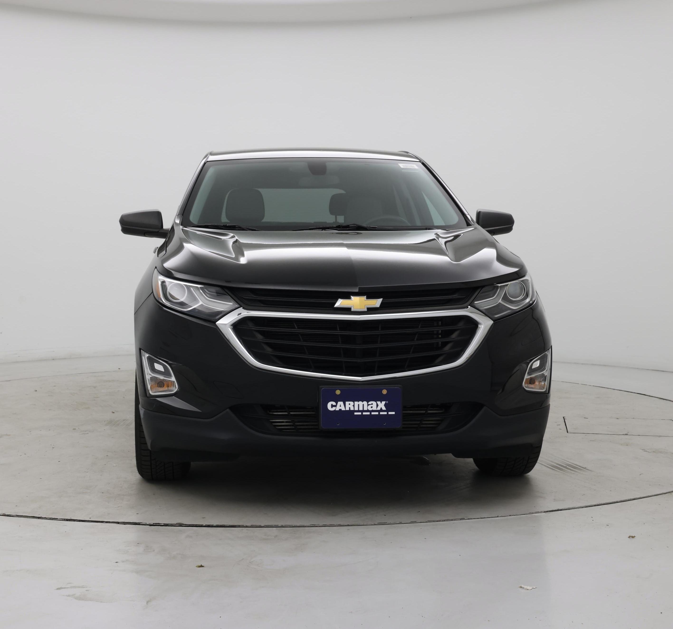 Thumbnail: 2019 Chevrolet Equinox - 5