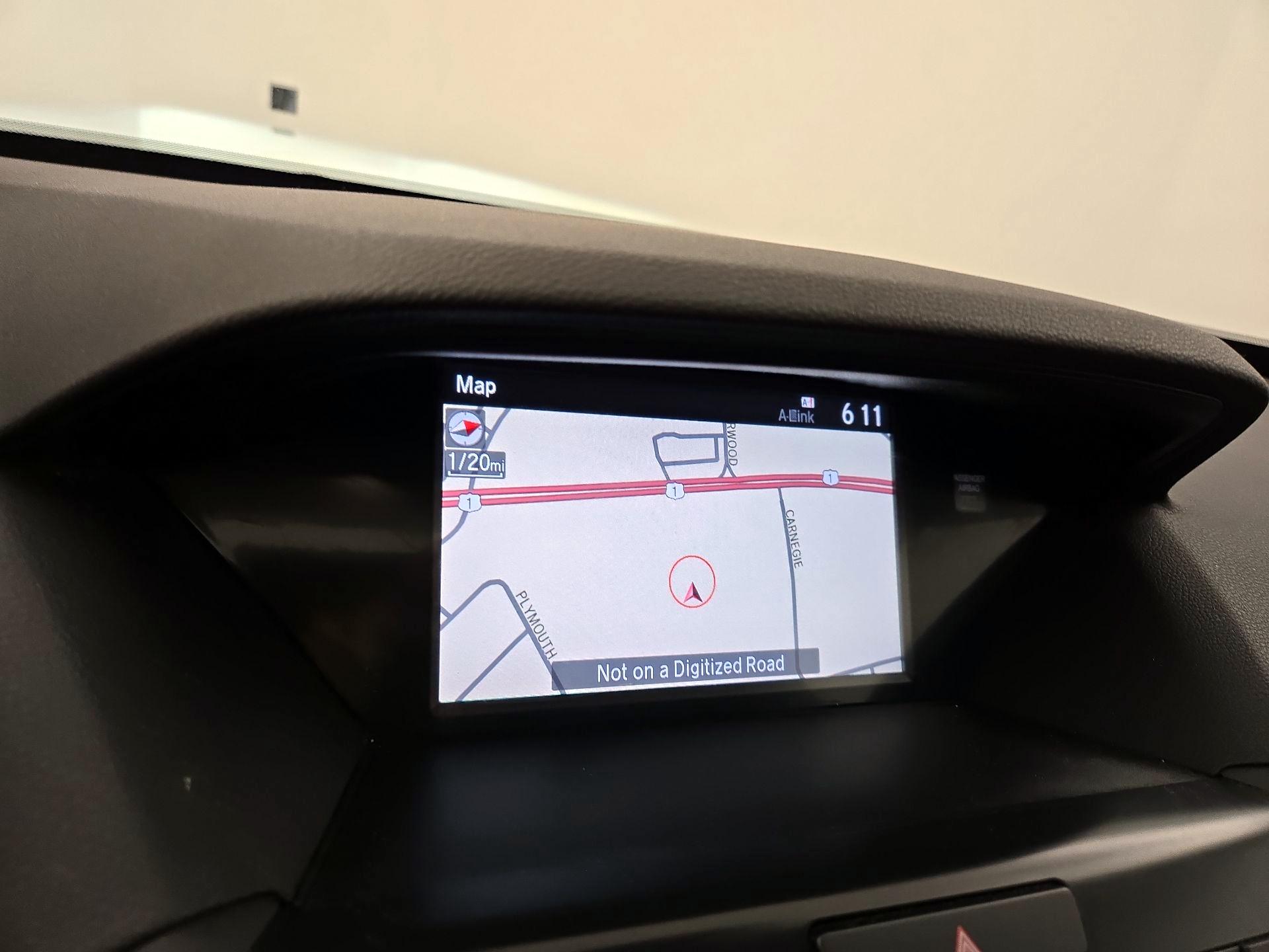Thumbnail: 2019 Acura MDX - 14