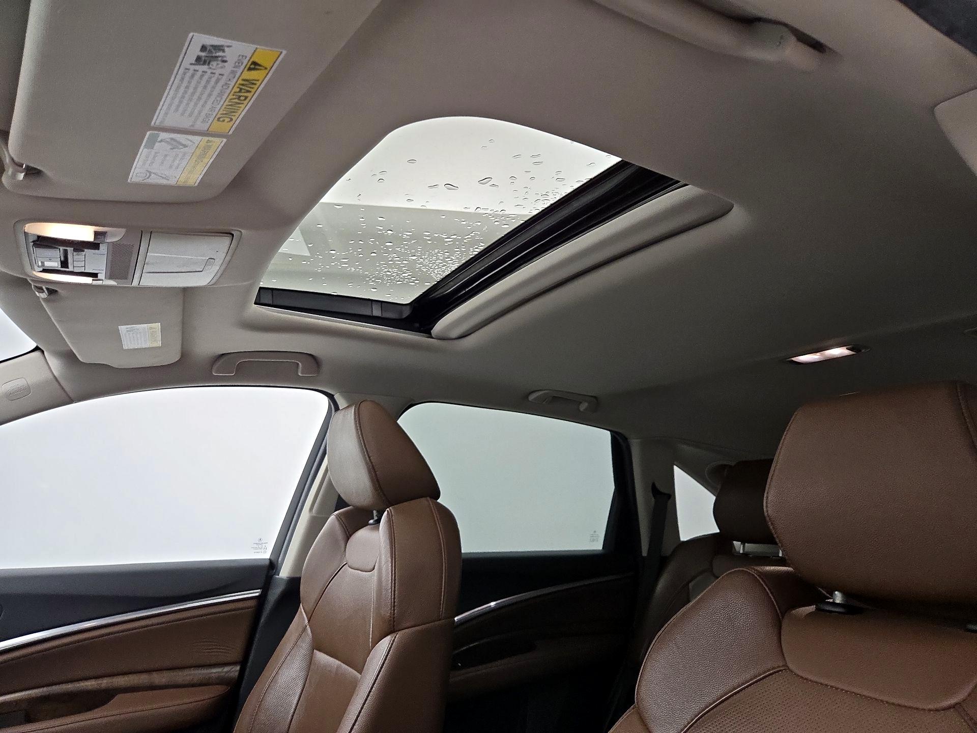 Thumbnail: 2019 Acura MDX - 20