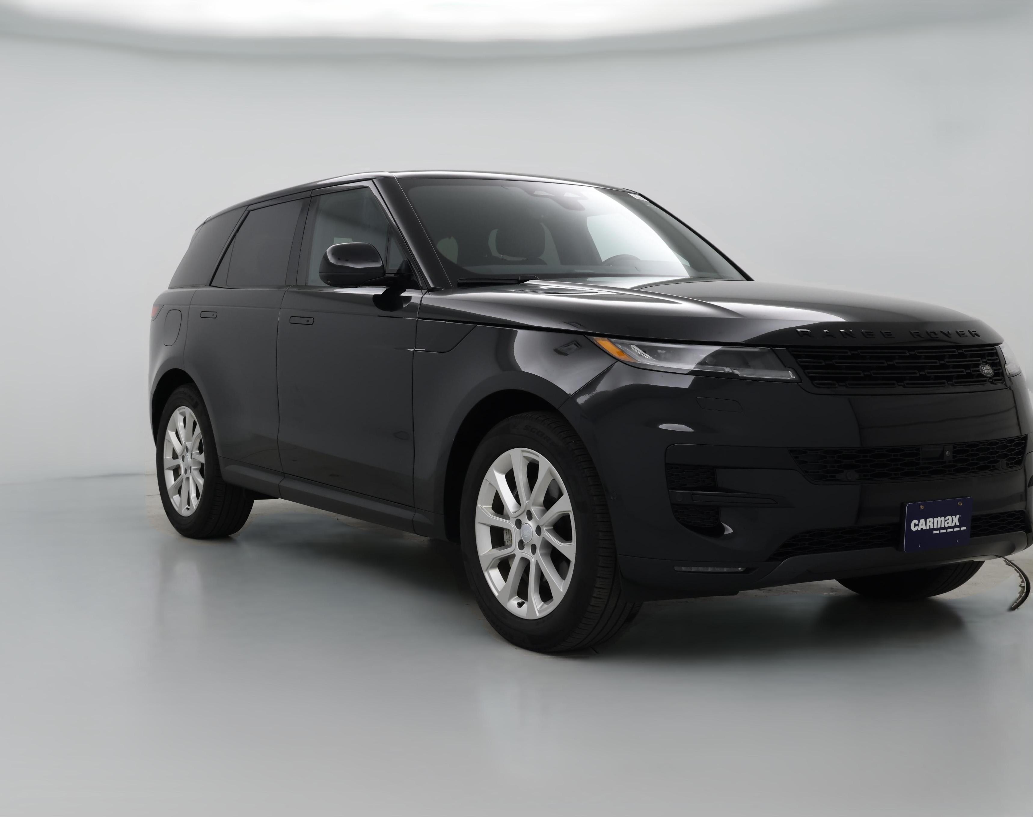 Thumbnail: 2025 Land Rover Range Rover Sport - 1