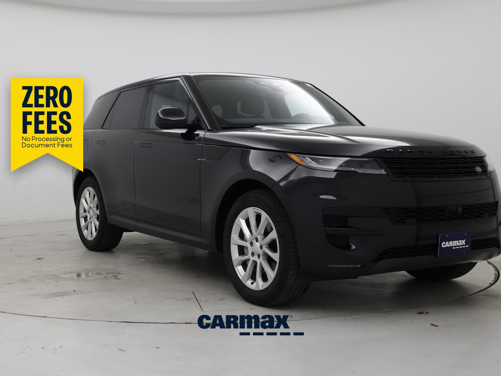 2025 Land Rover Range Rover Sport P360 SE AWD