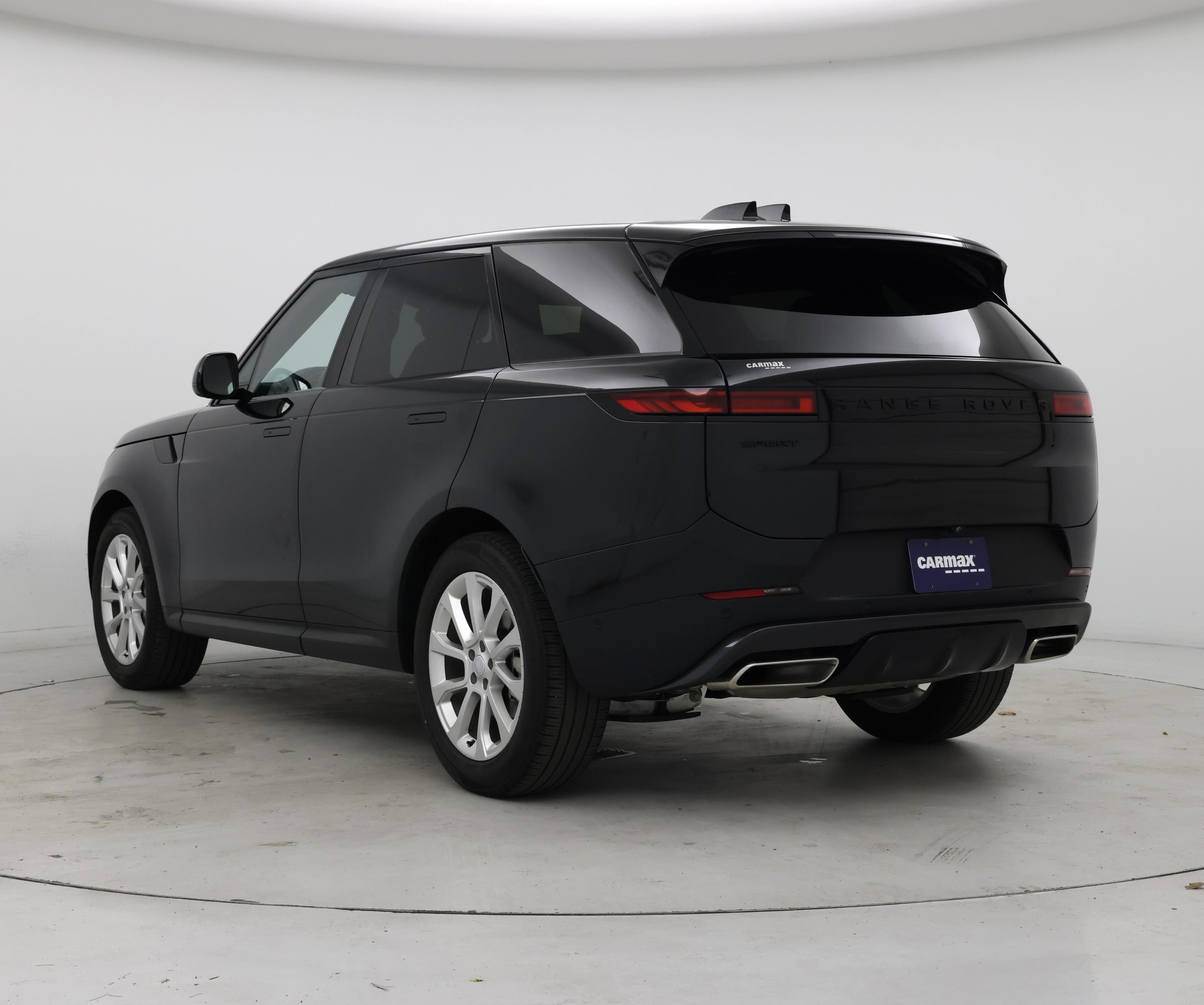 Thumbnail: 2025 Land Rover Range Rover Sport - 2