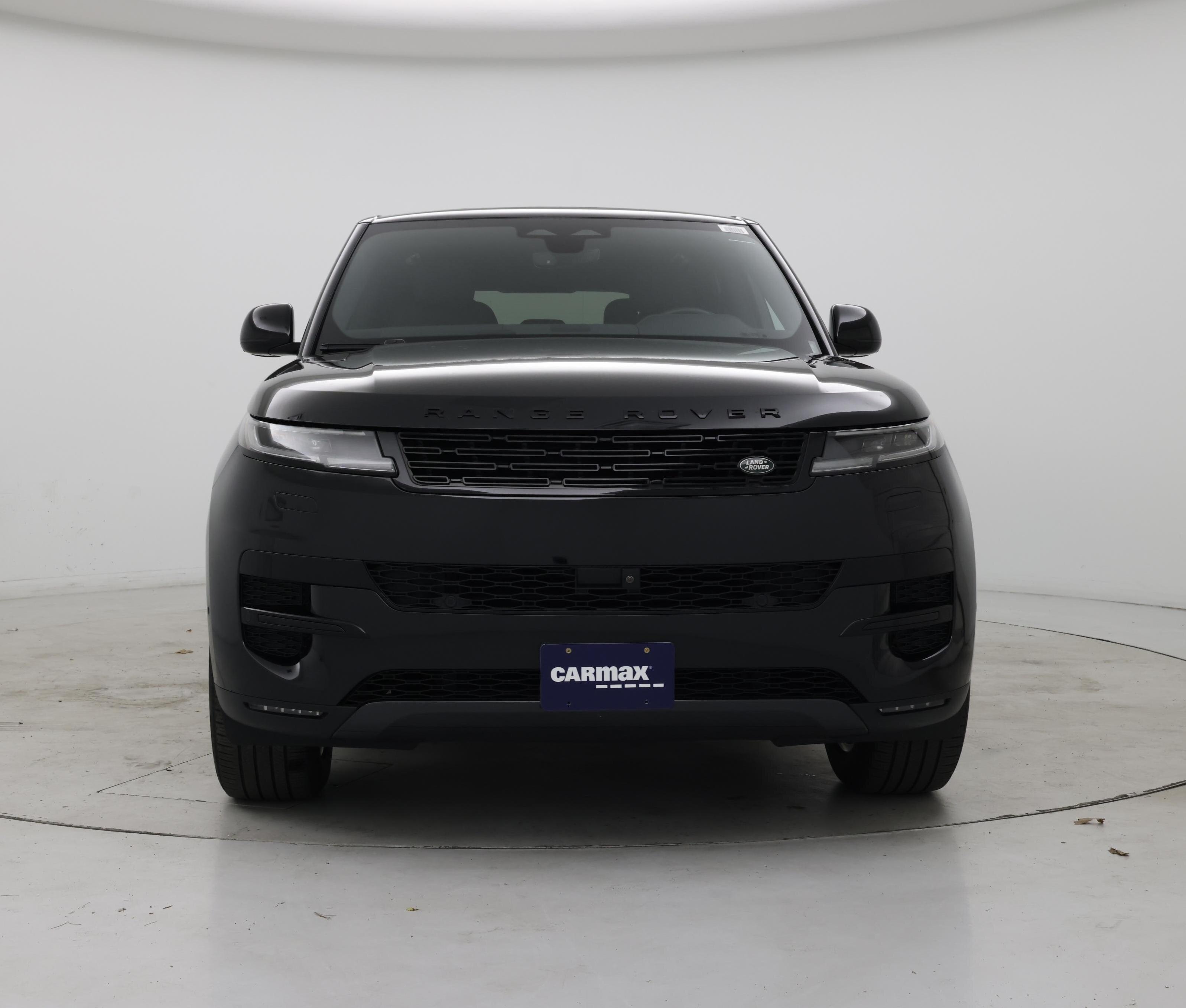 Thumbnail: 2025 Land Rover Range Rover Sport - 5