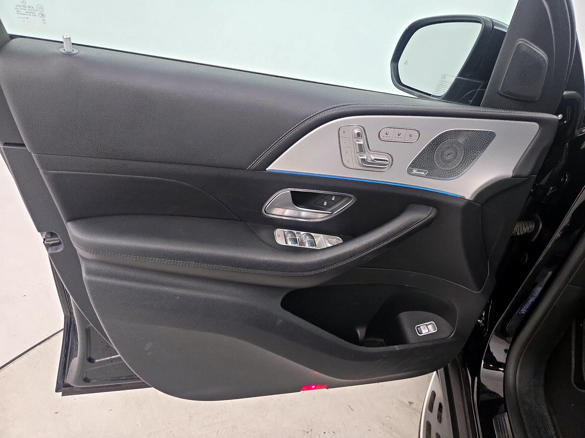 Thumbnail: 2020 Mercedes-Benz GLE - 12