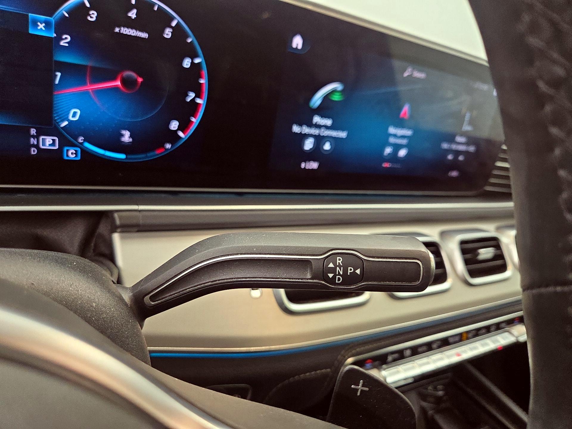 Thumbnail: 2020 Mercedes-Benz GLE - 18