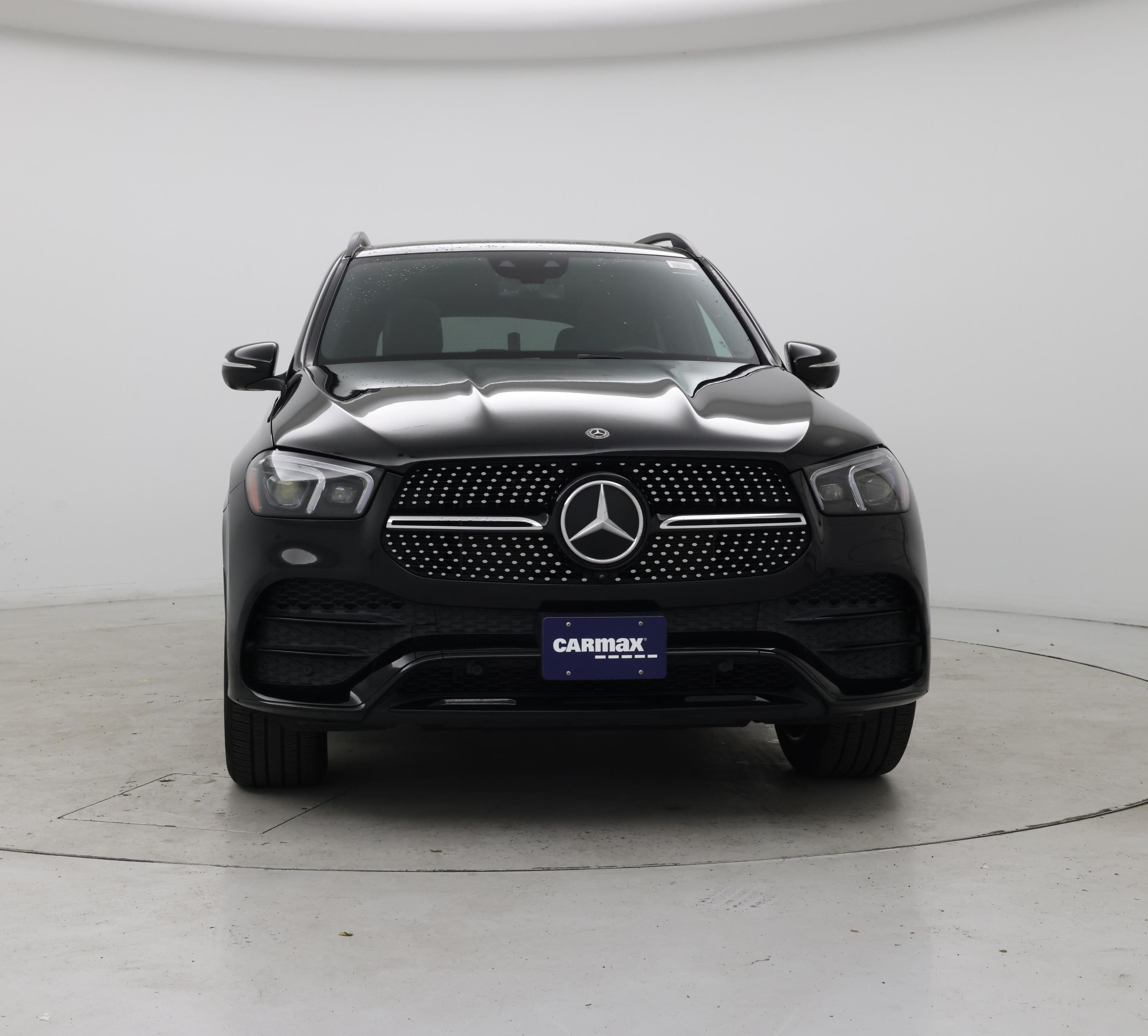 Thumbnail: 2020 Mercedes-Benz GLE - 5