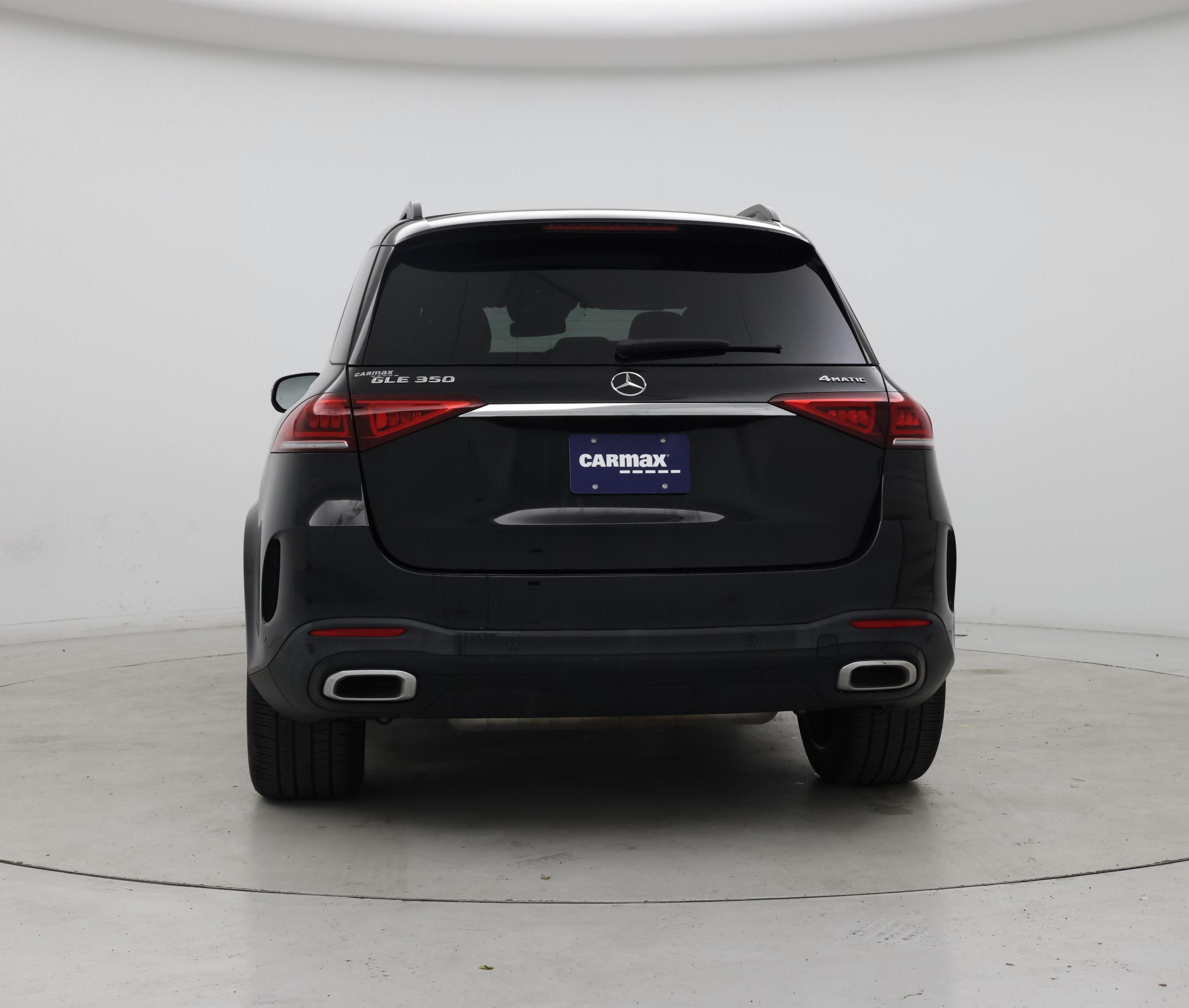 Thumbnail: 2020 Mercedes-Benz GLE - 6