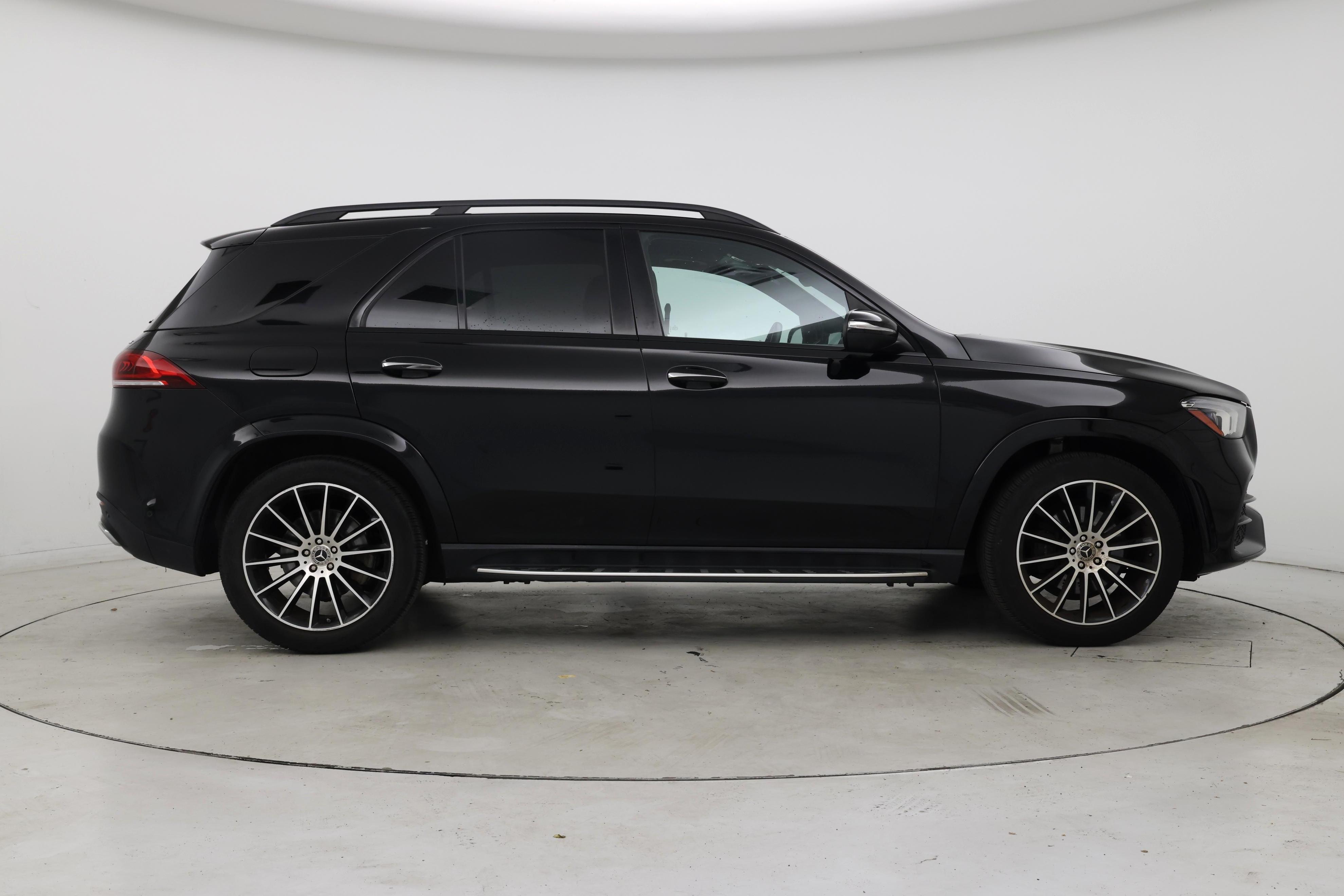 Thumbnail: 2020 Mercedes-Benz GLE - 7