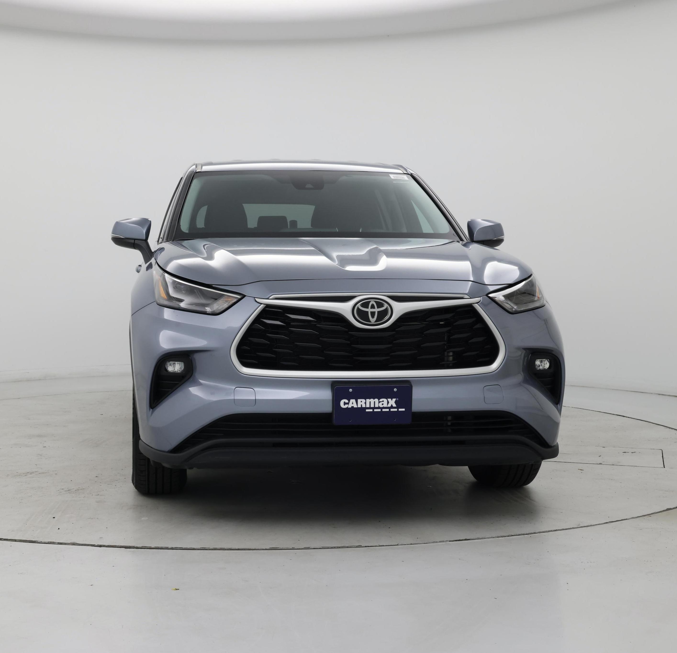 Thumbnail: 2022 Toyota Highlander - 5