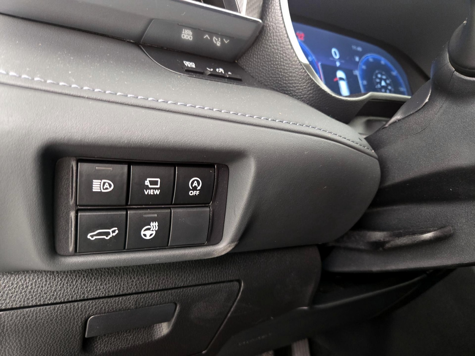 2023 Toyota Highlander Platinum - Photo 14