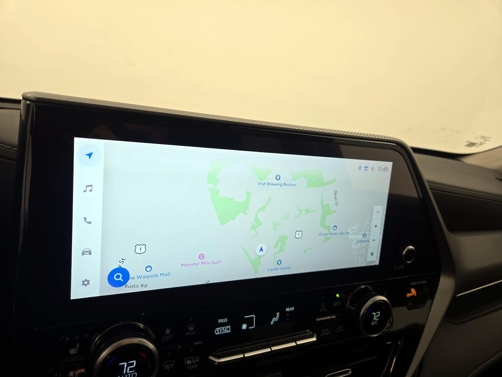 2023 Toyota Highlander Platinum - Photo 15