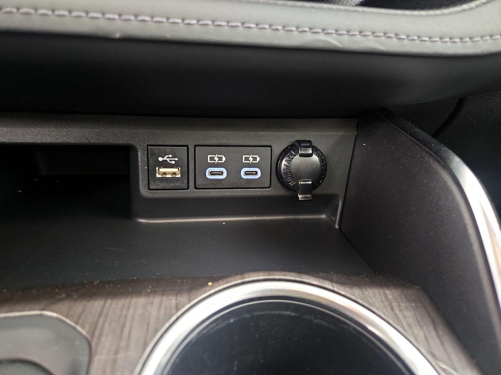 2023 Toyota Highlander Platinum - Photo 20