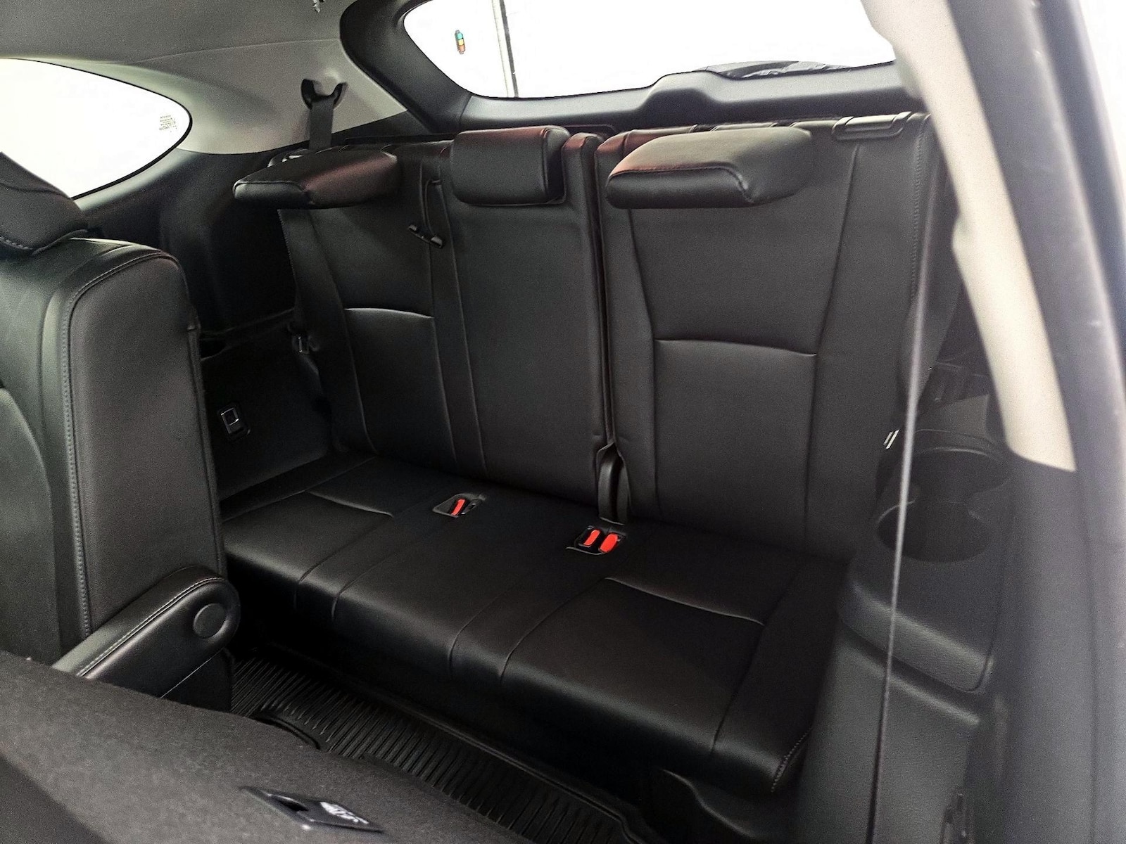 2023 Toyota Highlander Platinum - Photo 23