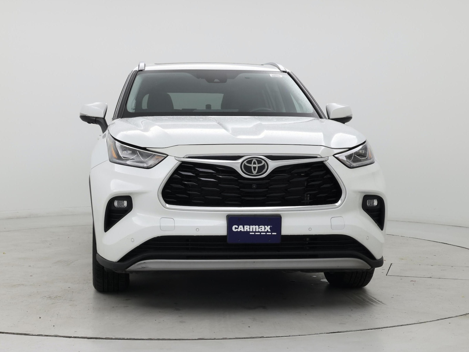 2023 Toyota Highlander Platinum - Photo 6