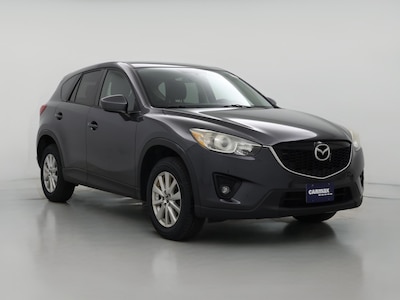2015 Mazda CX-5 Touring