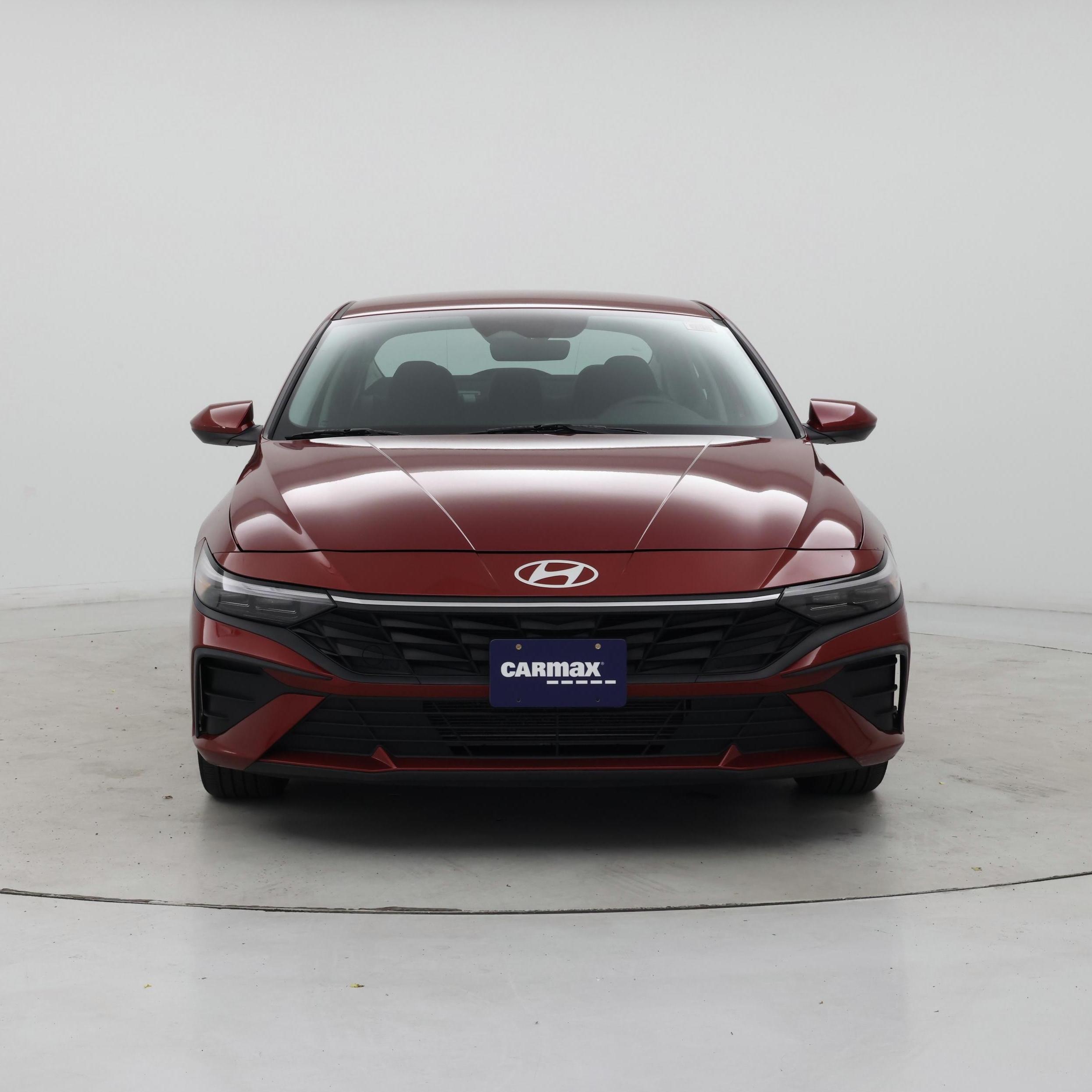 Thumbnail: 2024 Hyundai Elantra - 5