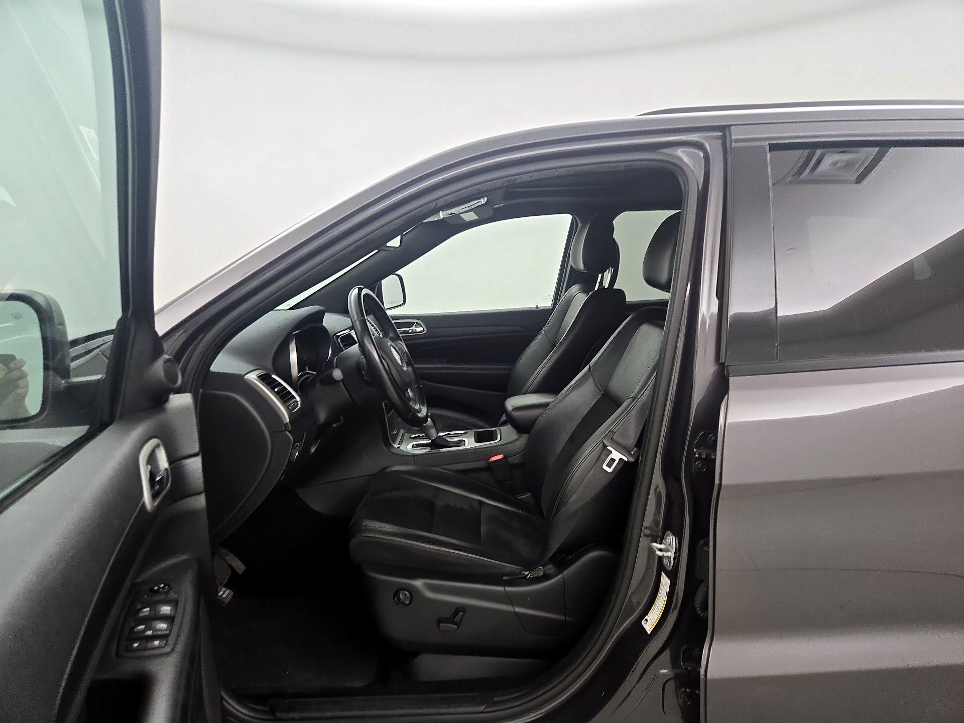 Thumbnail: 2020 Jeep Grand Cherokee - 11