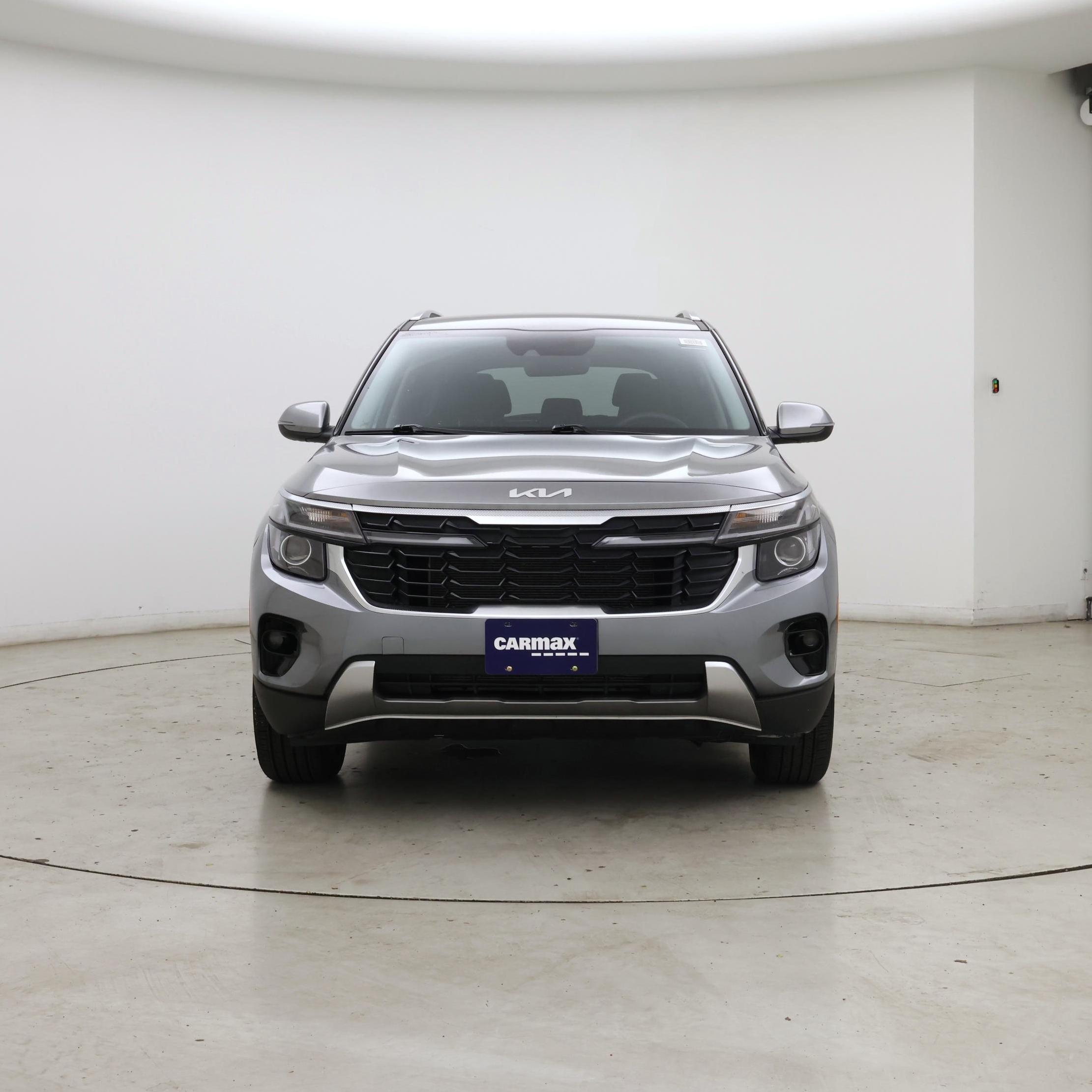 Thumbnail: 2024 Kia Seltos - 5