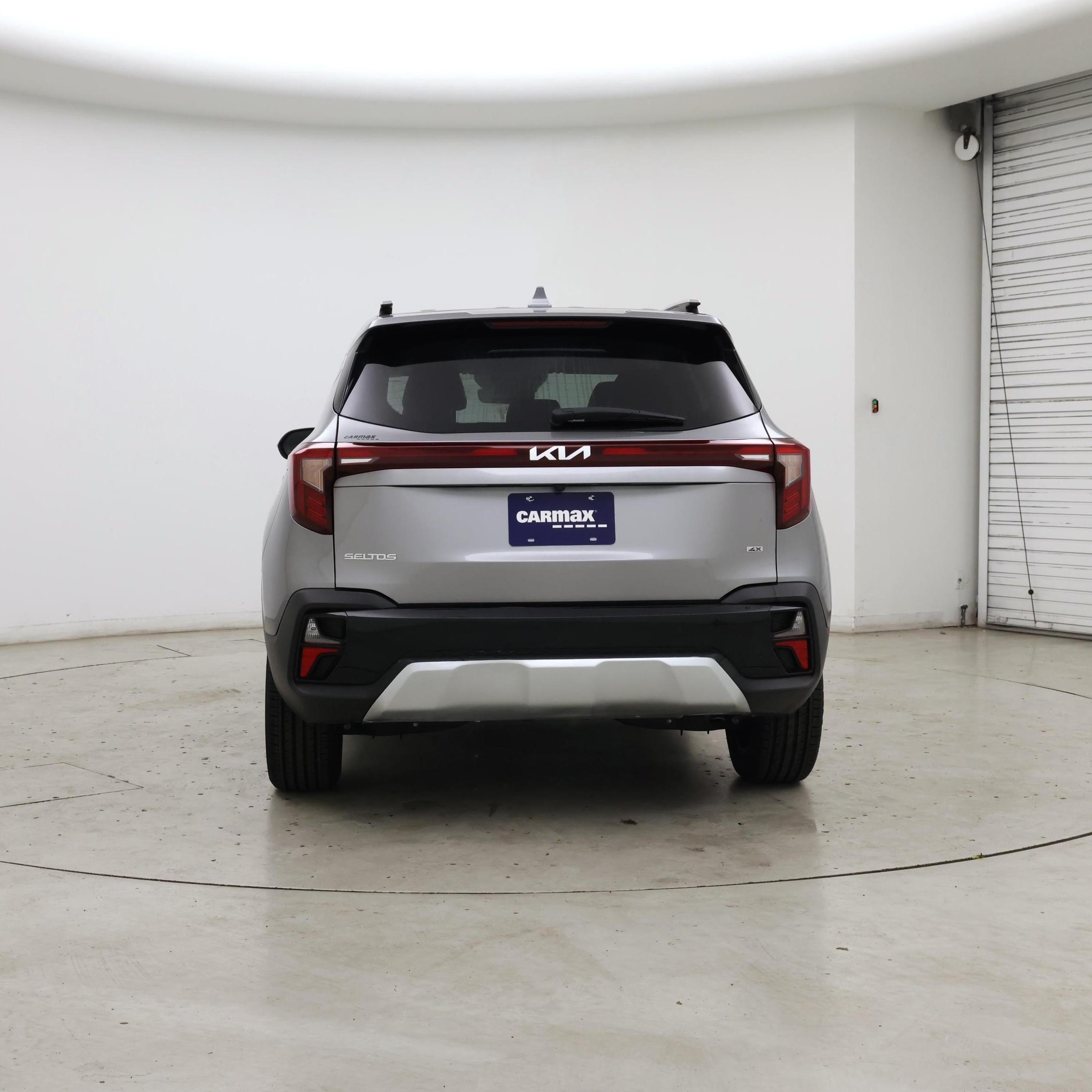 Thumbnail: 2024 Kia Seltos - 6