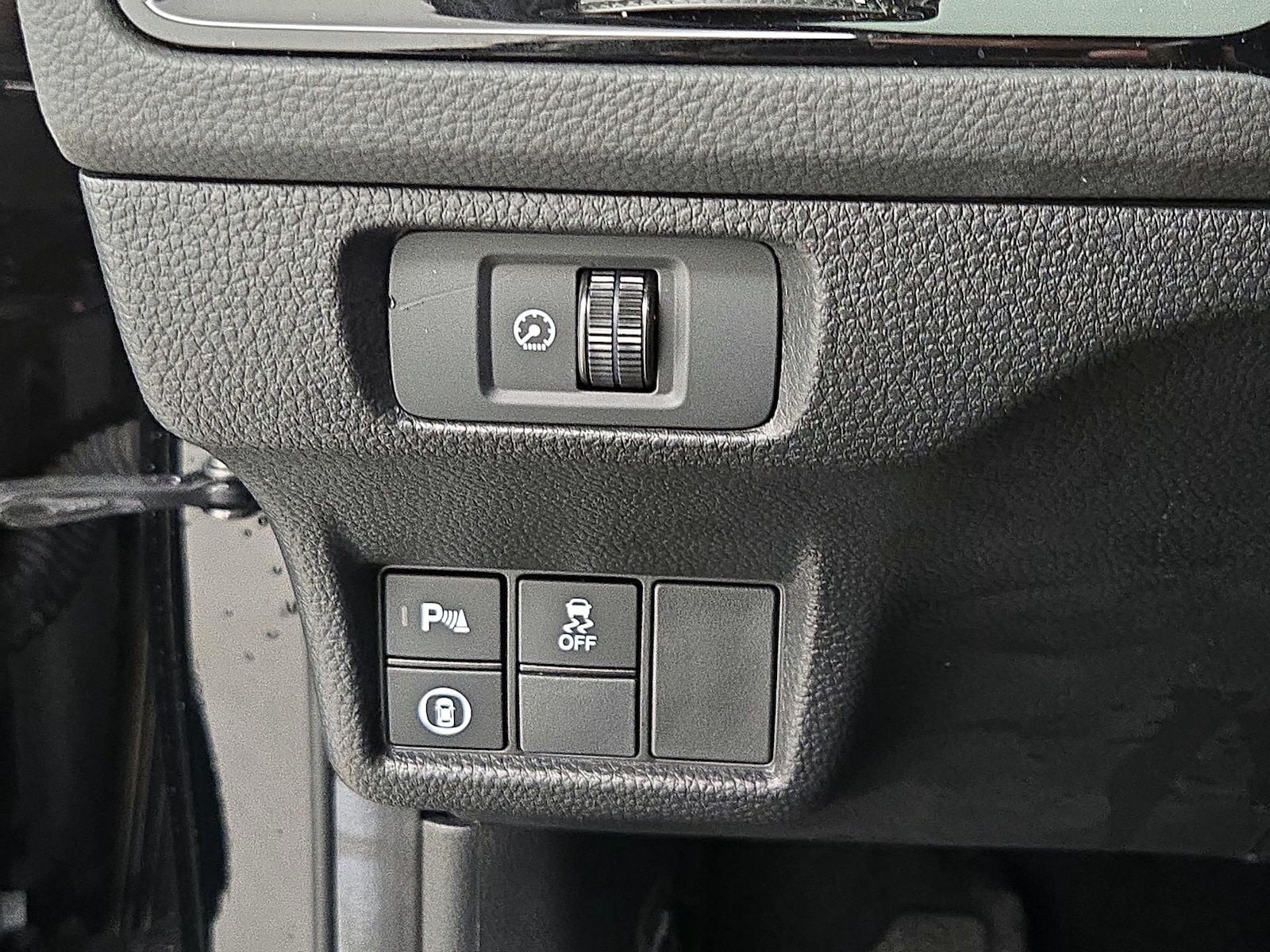 2024 Honda Civic Hatchback Sport Touring - Photo 14