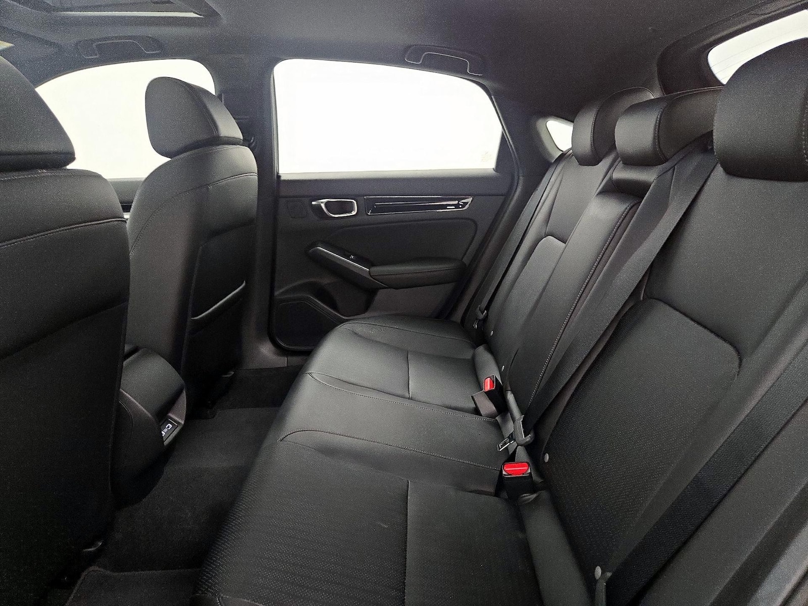 2024 Honda Civic Hatchback Sport Touring - Photo 22
