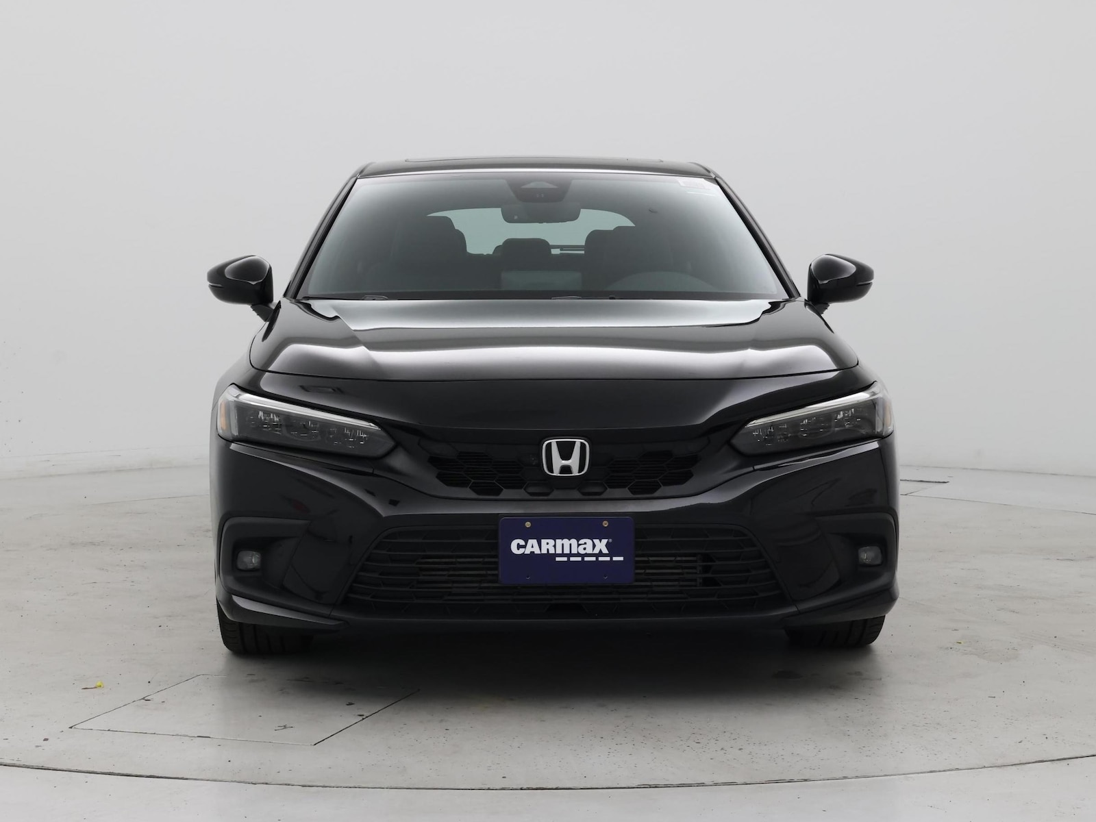 2024 Honda Civic Hatchback Sport Touring - Photo 6