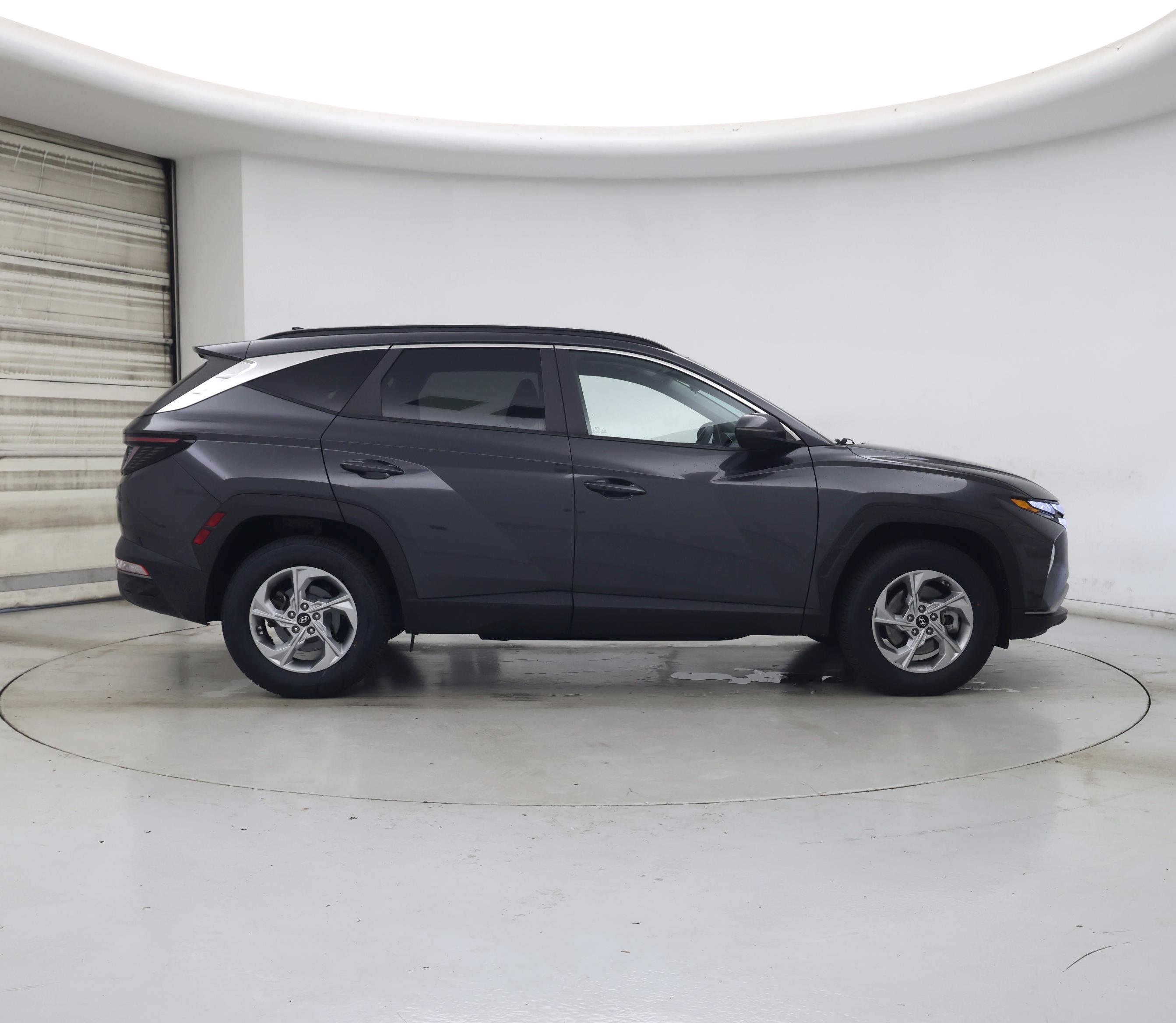 Thumbnail: 2022 Hyundai Tucson - 7