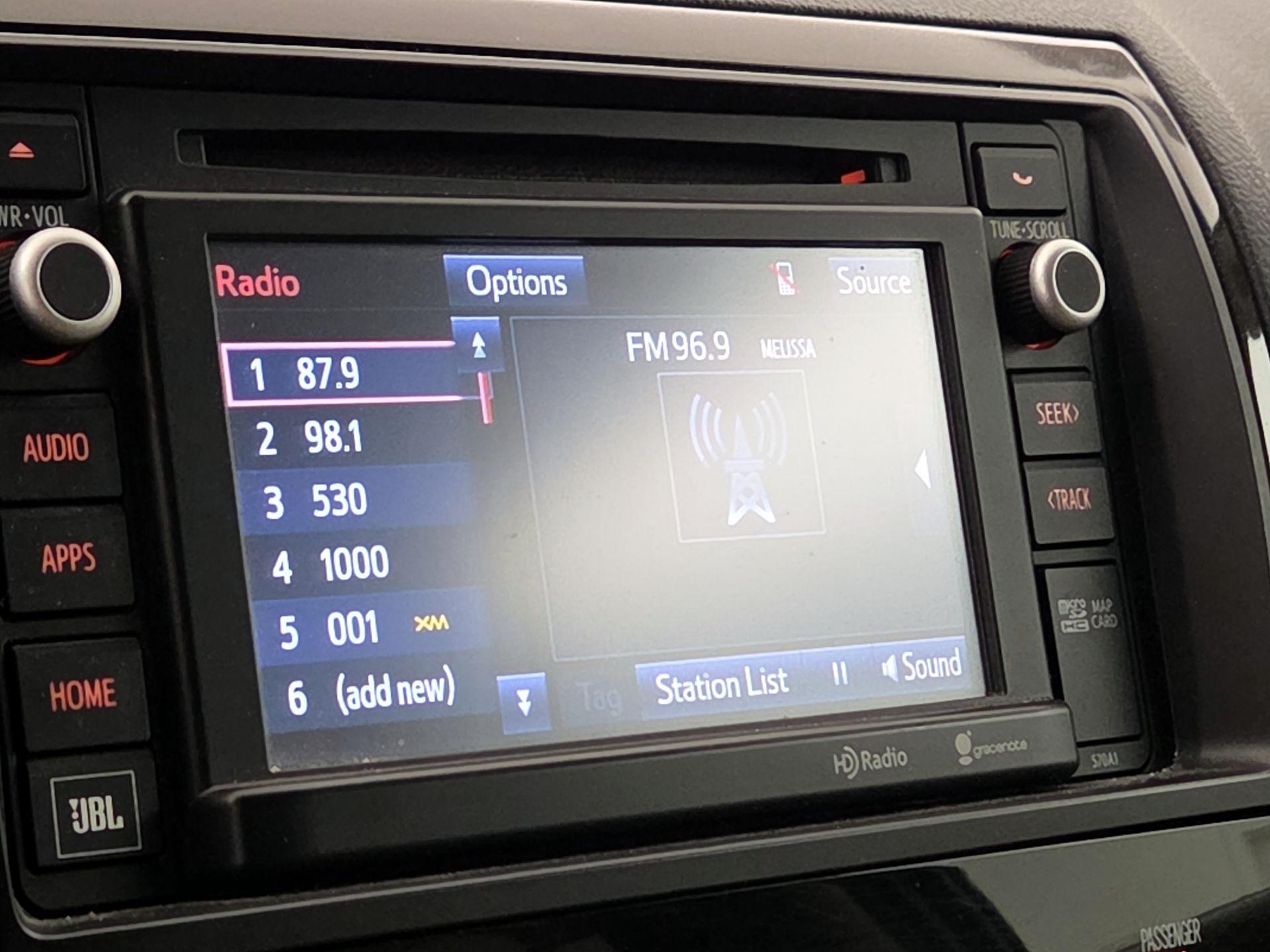 Thumbnail: 2015 Toyota Sequoia - 16