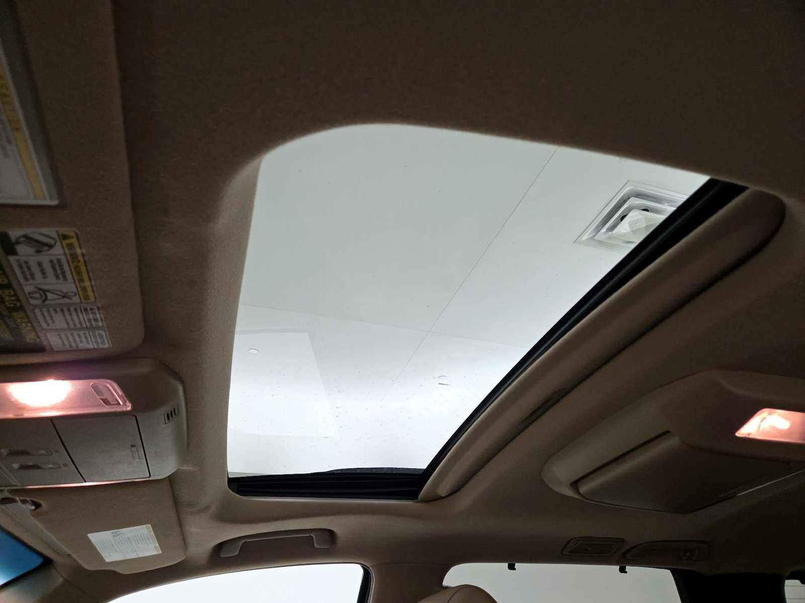 2015 Toyota Sequoia Platinum - Photo 21
