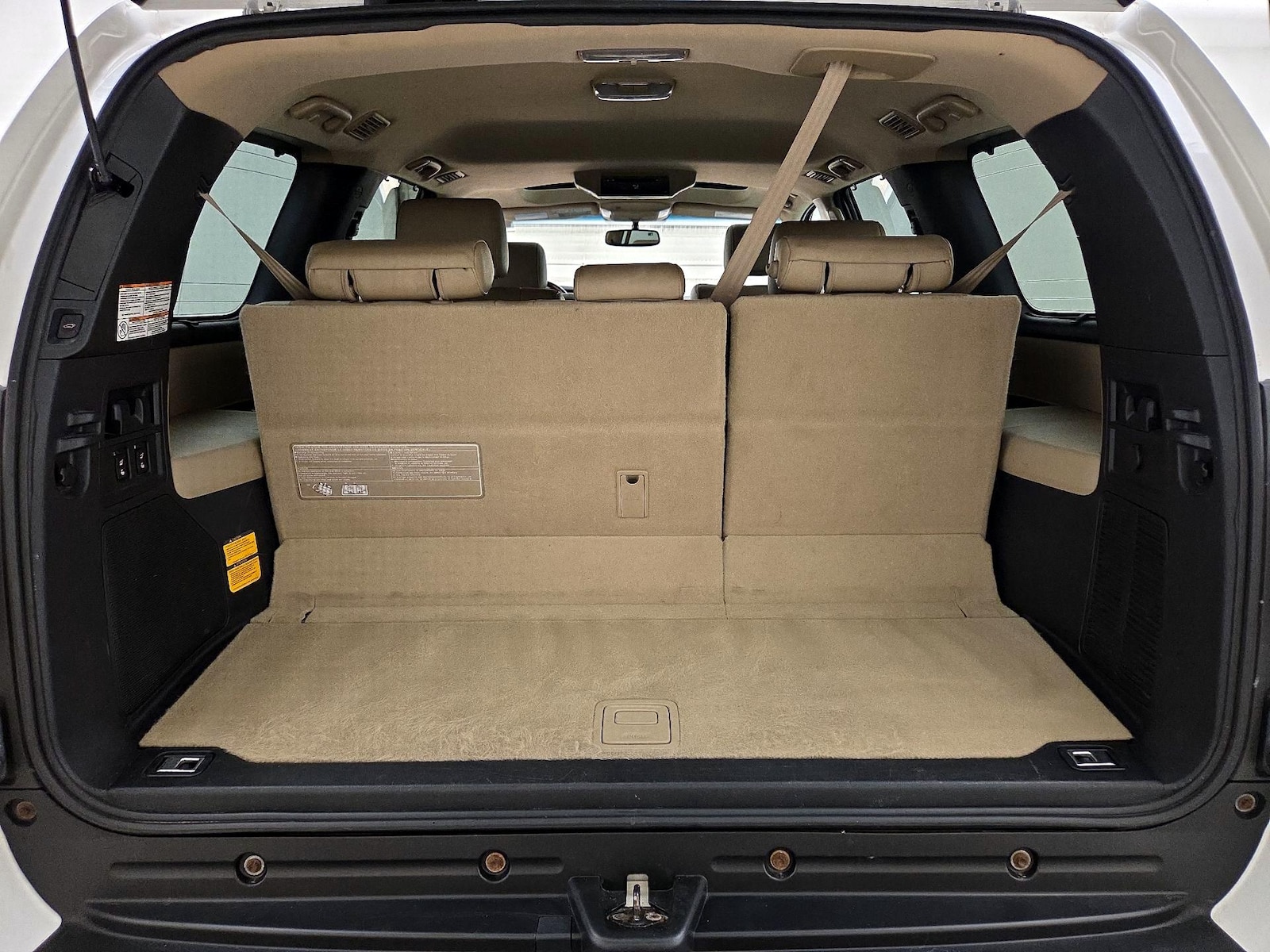 2015 Toyota Sequoia Platinum - Photo 24