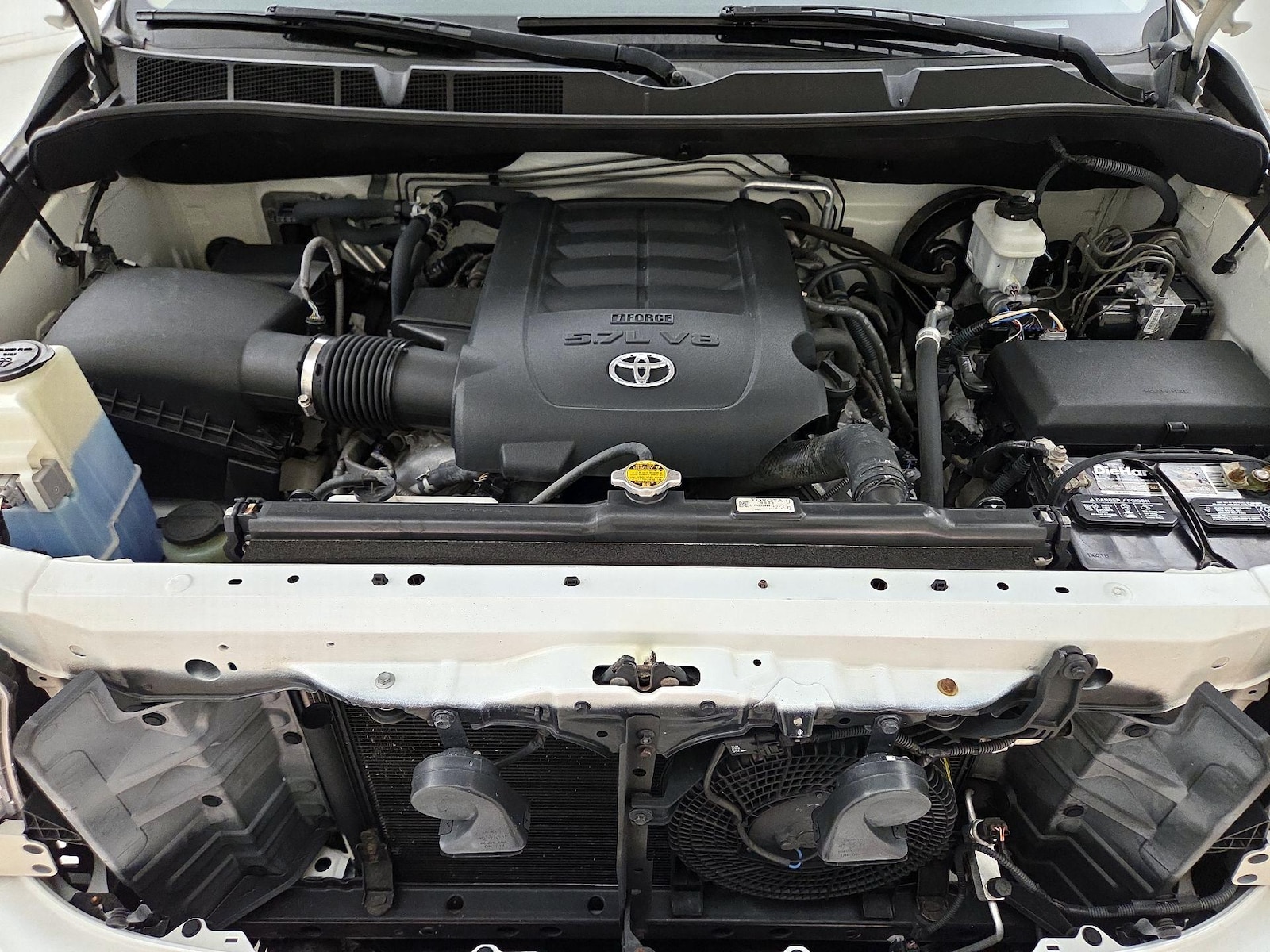 2015 Toyota Sequoia Platinum - Photo 26