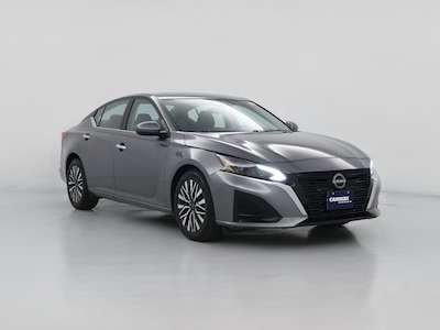 2023 Nissan Altima SV