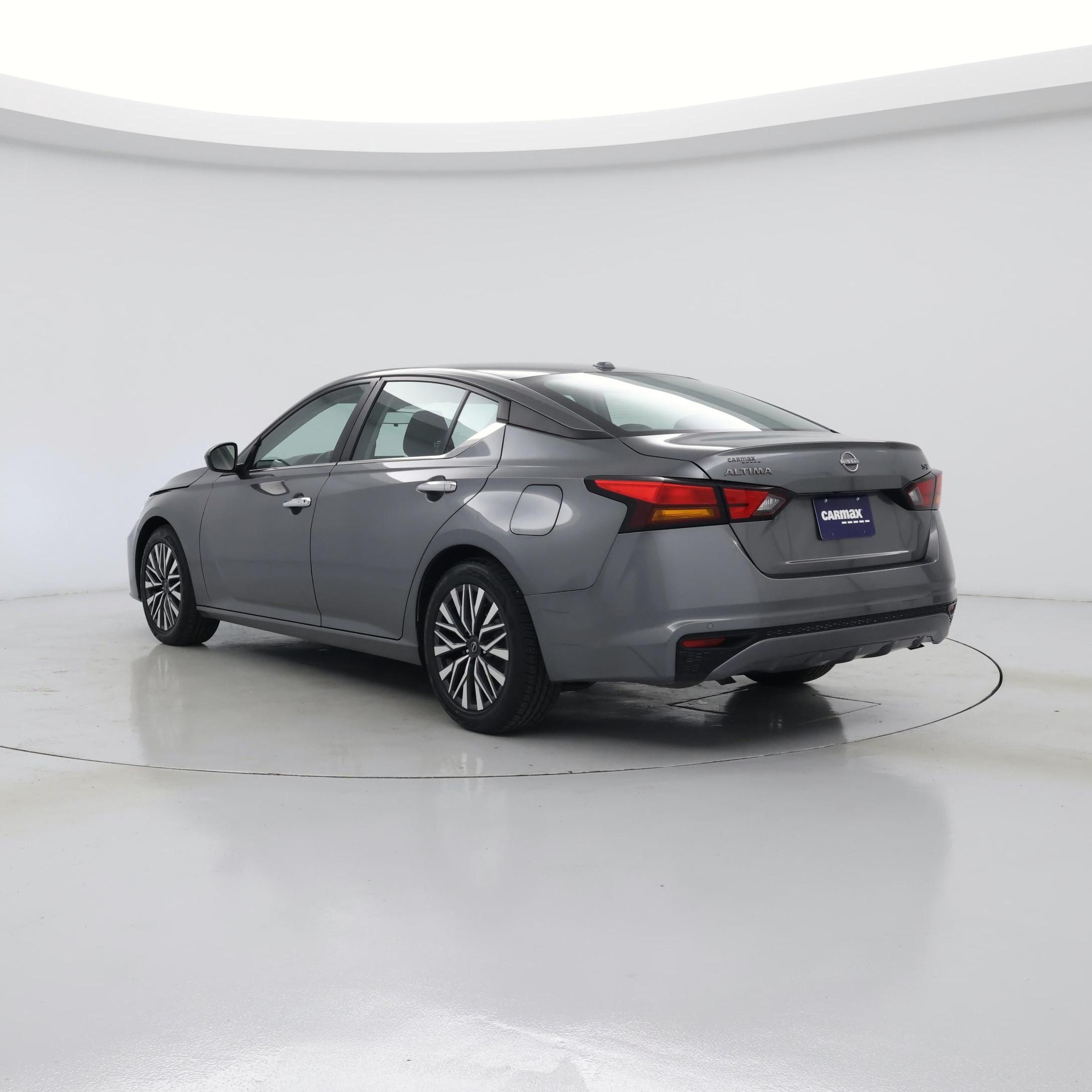 Thumbnail: 2023 Nissan Altima - 2