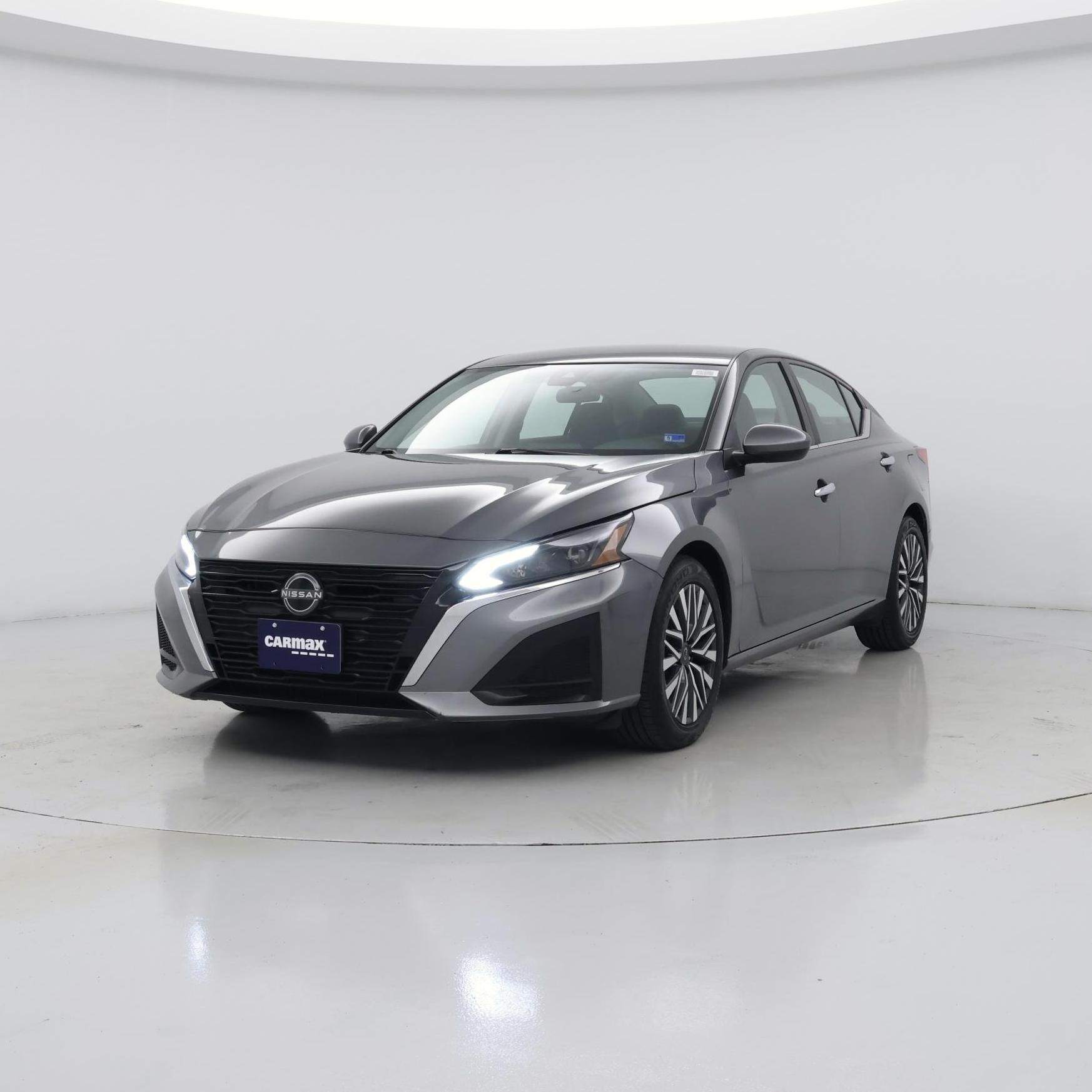 Thumbnail: 2023 Nissan Altima - 4
